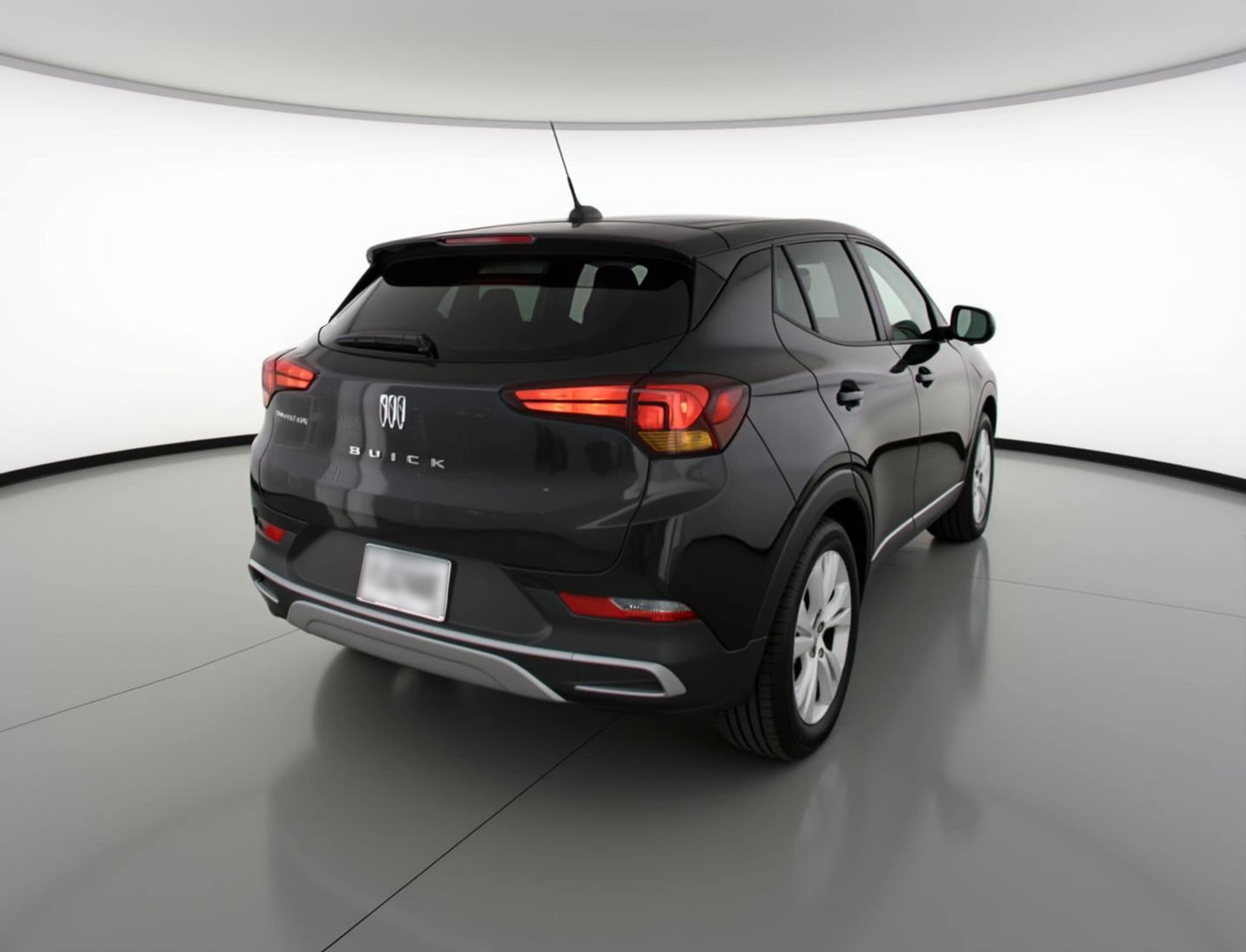 Thumbnail: 2025 Buick Encore GX - 7