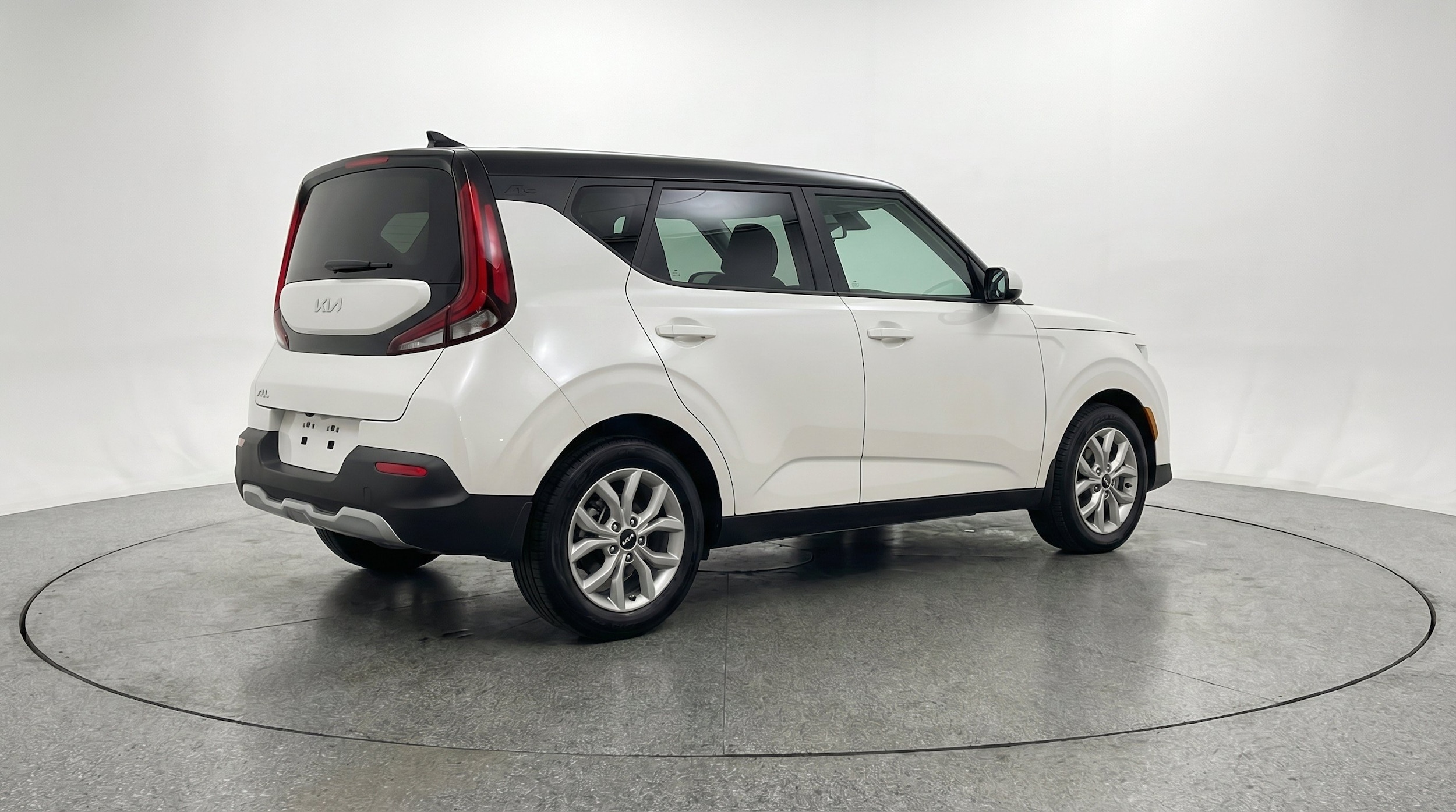 Thumbnail: 2025 Kia Soul - 9