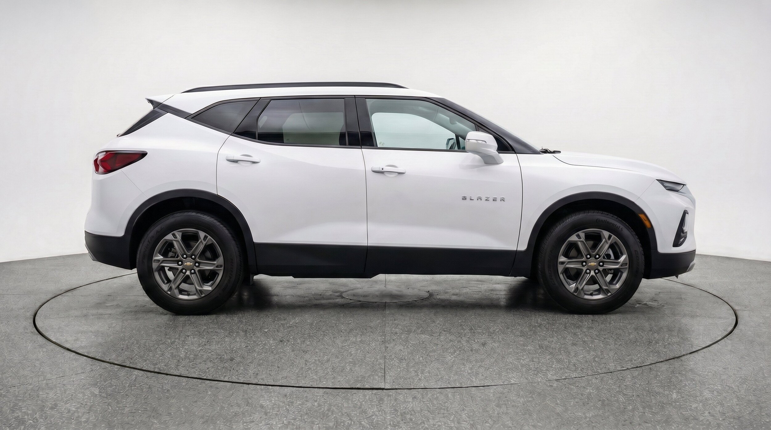 Thumbnail: 2026 Chevrolet Blazer - 11
