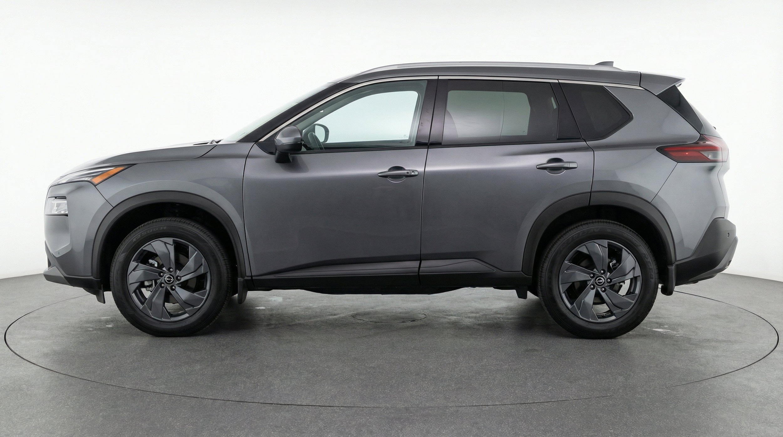Thumbnail: 2026 Nissan Rogue - 5