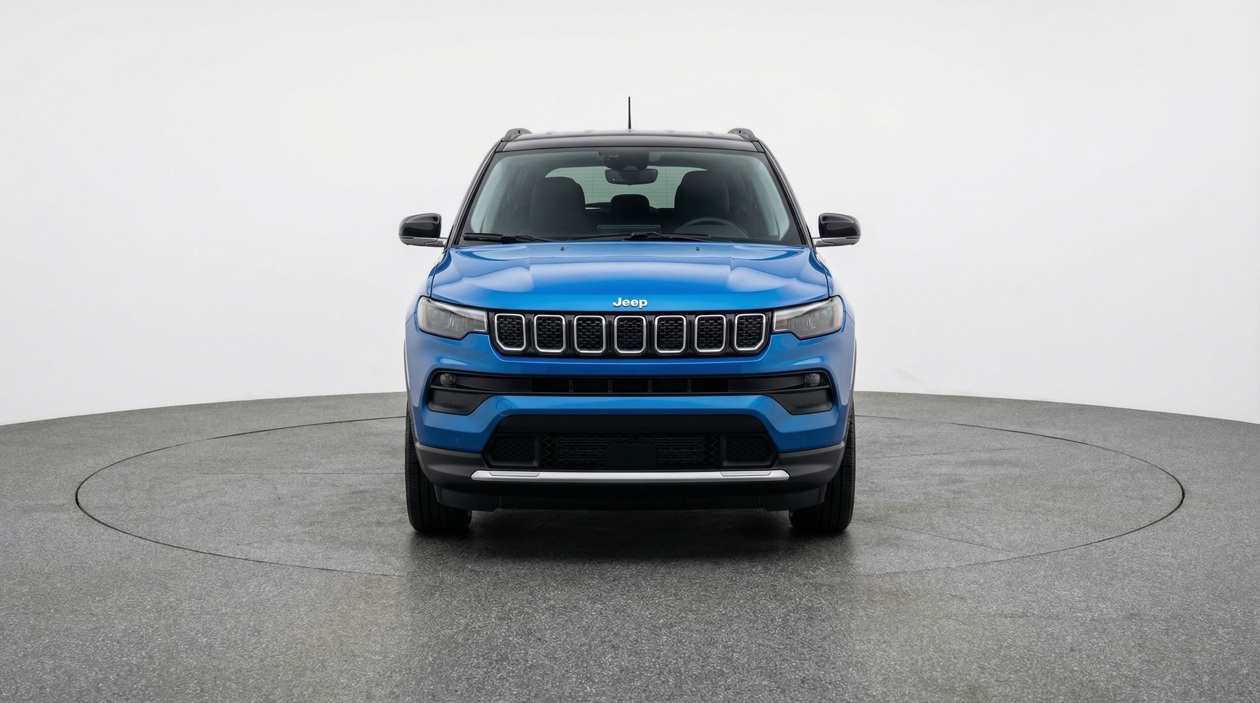 Thumbnail: 2025 Jeep Compass - 2