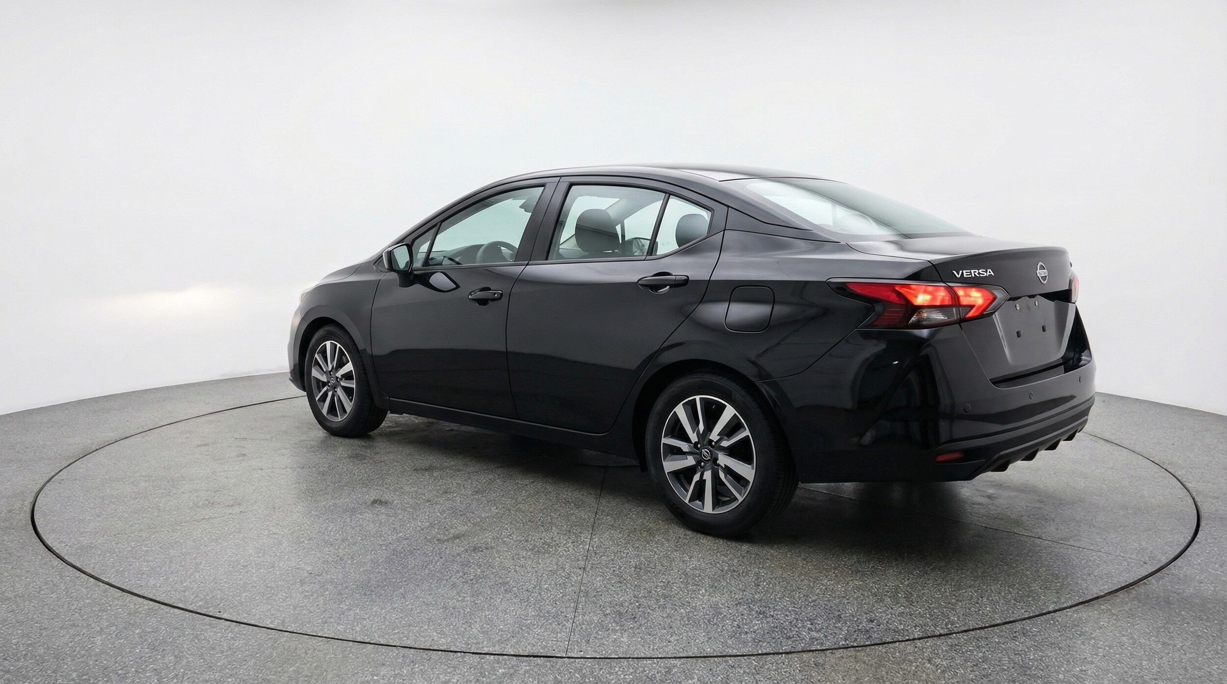 Thumbnail: 2025 Nissan Versa - 5