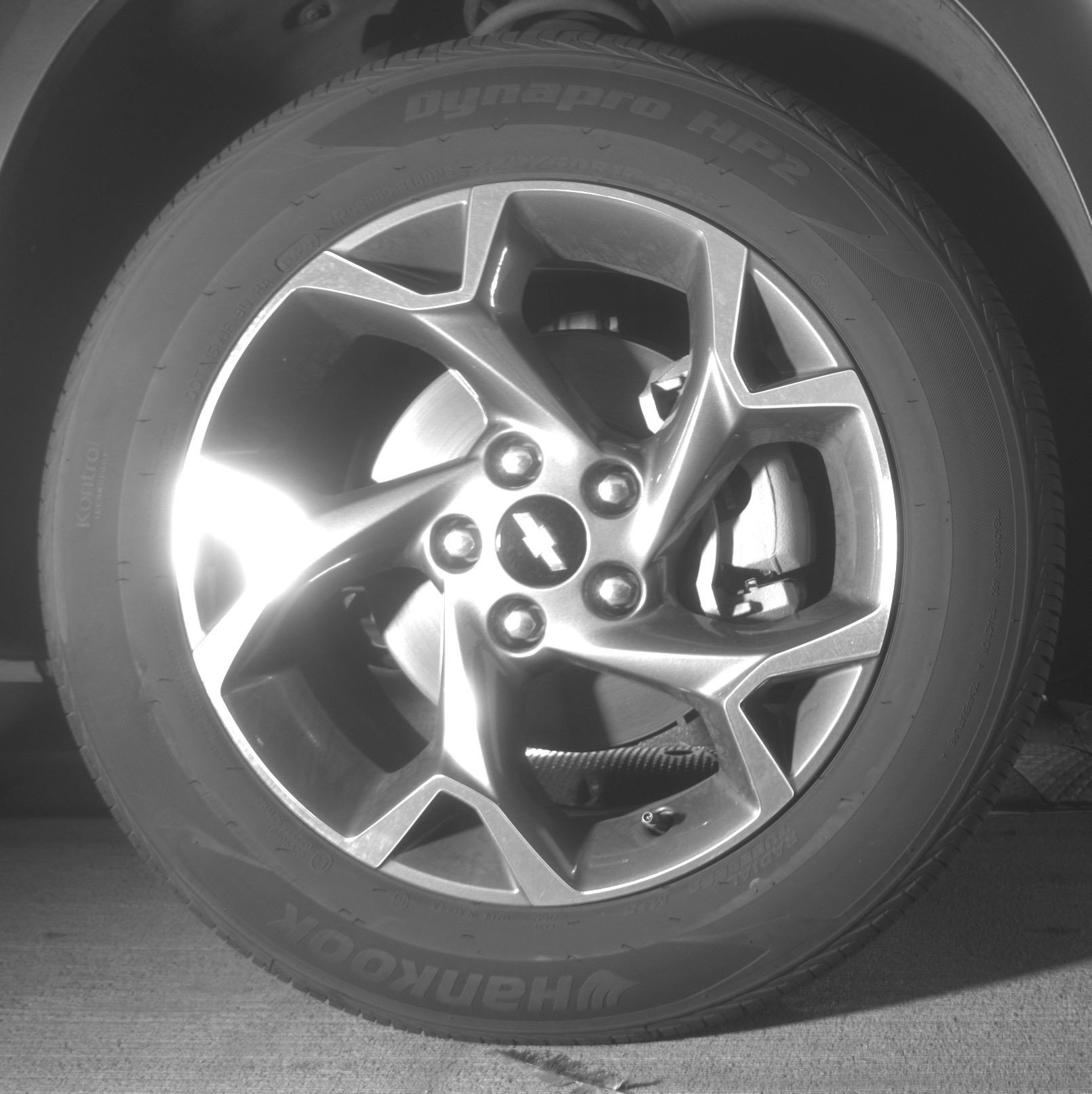 Thumbnail: 2025 Chevrolet Trax - 13