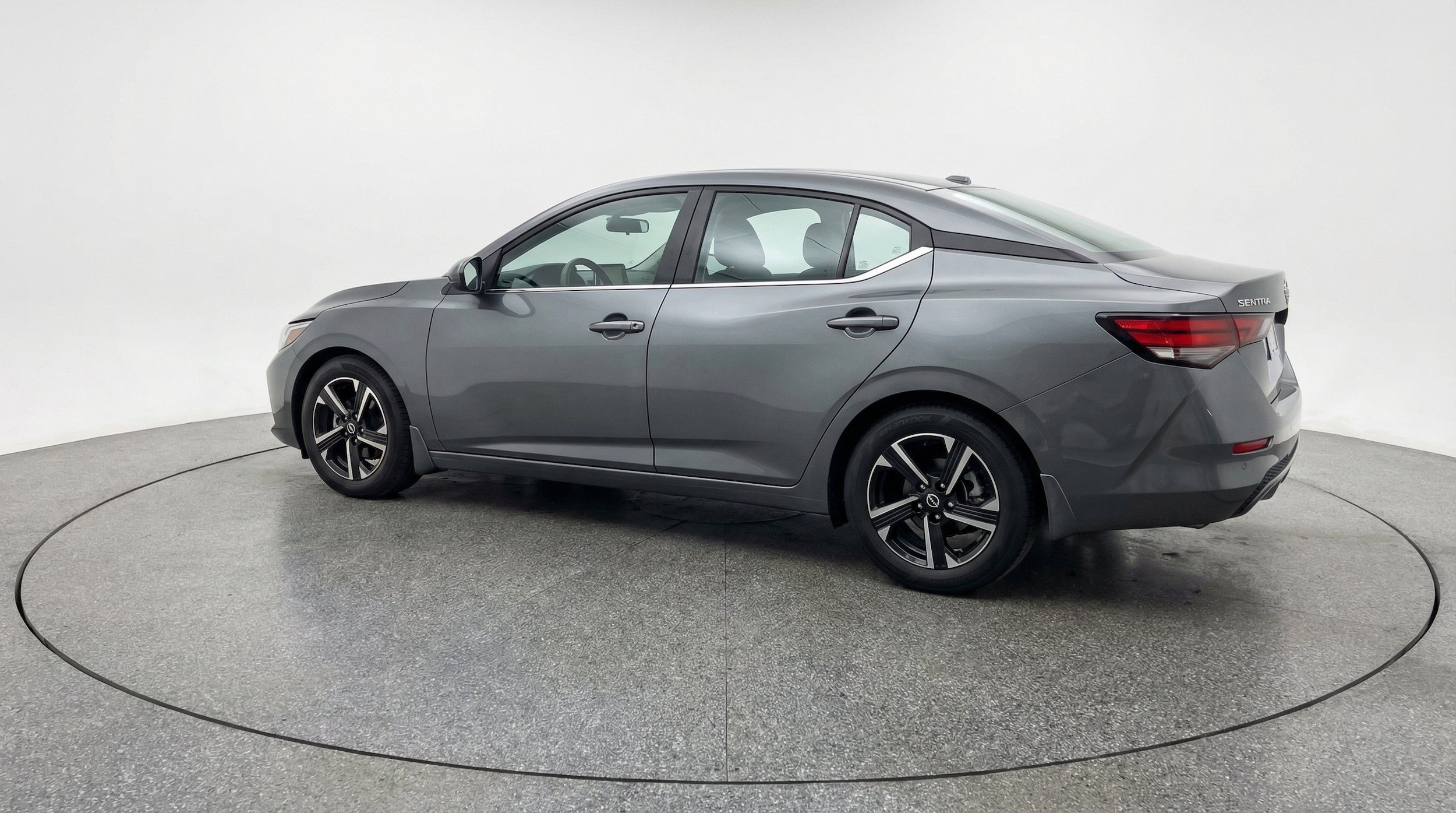 Thumbnail: 2025 Nissan Sentra - 6