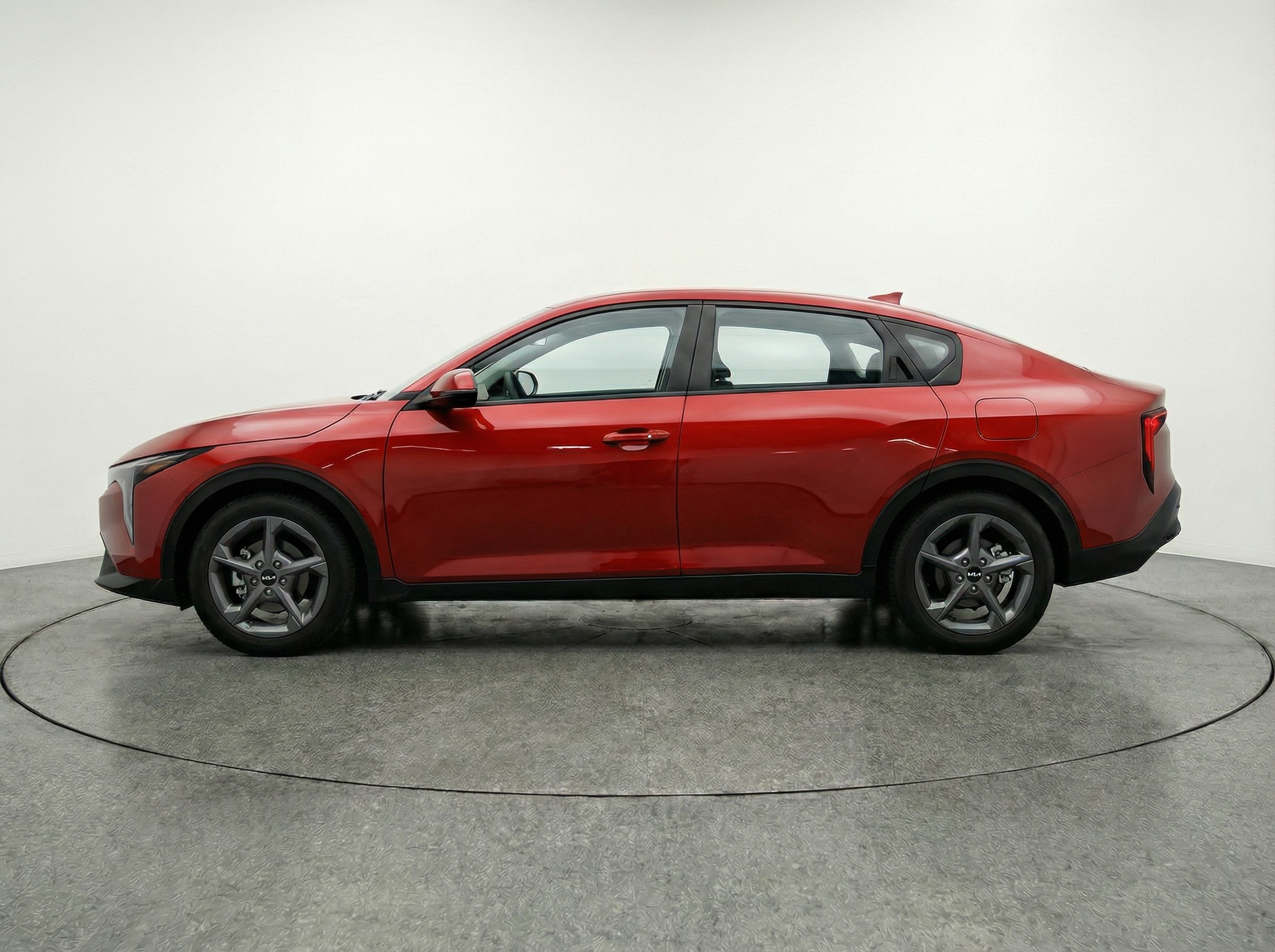 Thumbnail: 2025 Kia K4 - 4