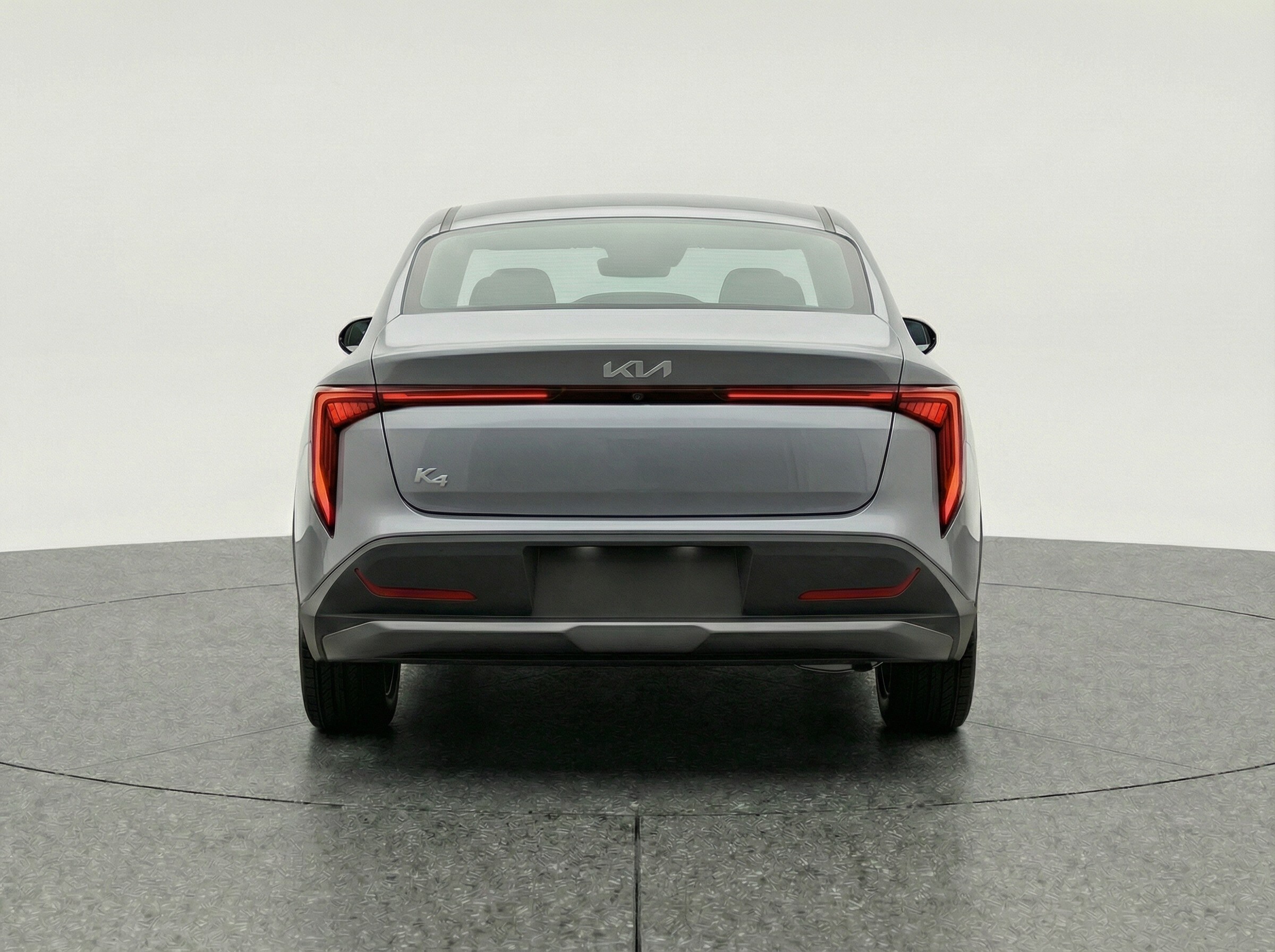 Thumbnail: 2025 Kia K4 - 6