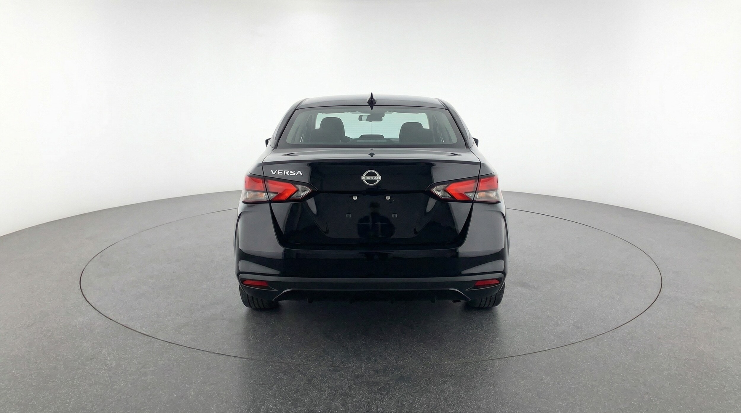 Thumbnail: 2025 Nissan Versa - 6