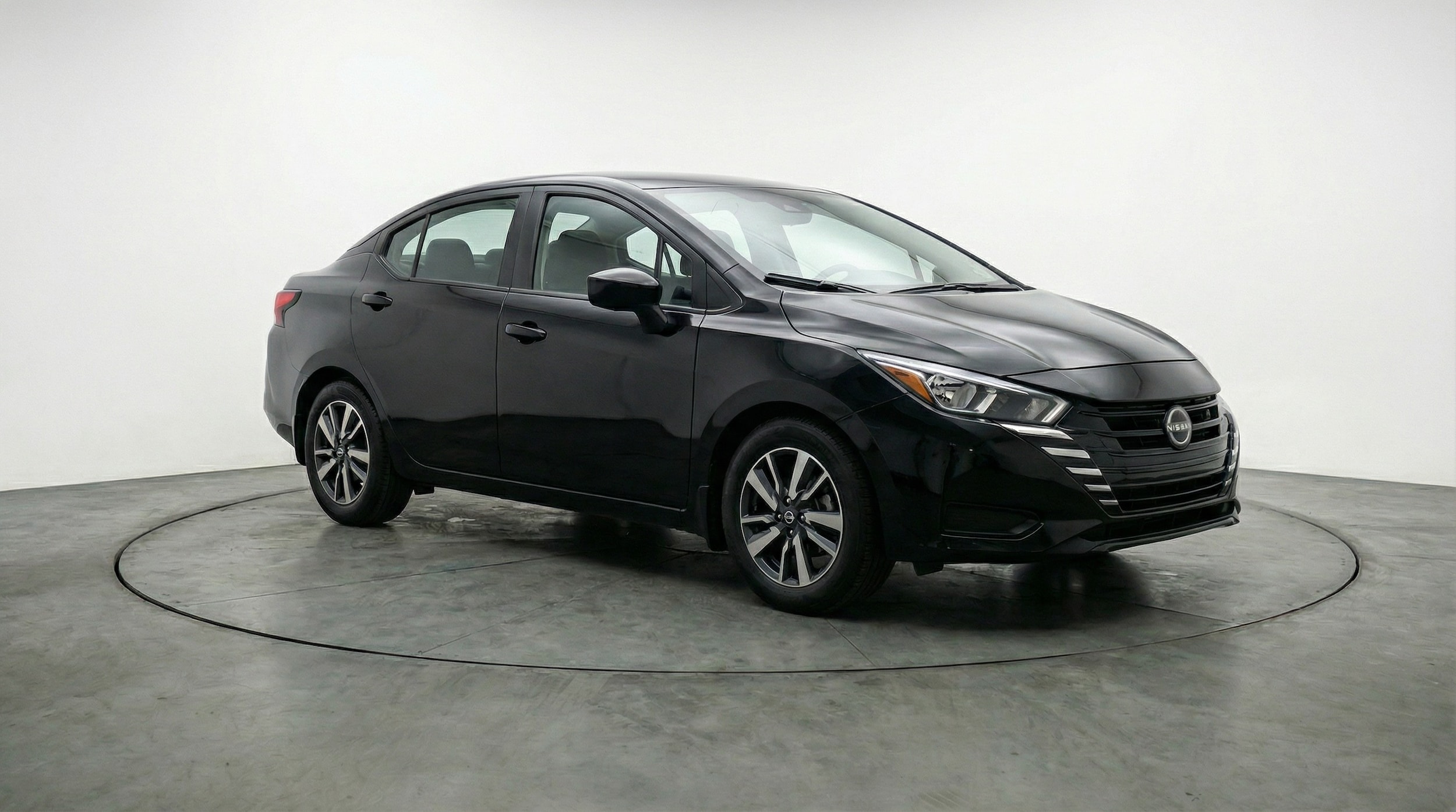 Thumbnail: 2025 Nissan Versa - 1