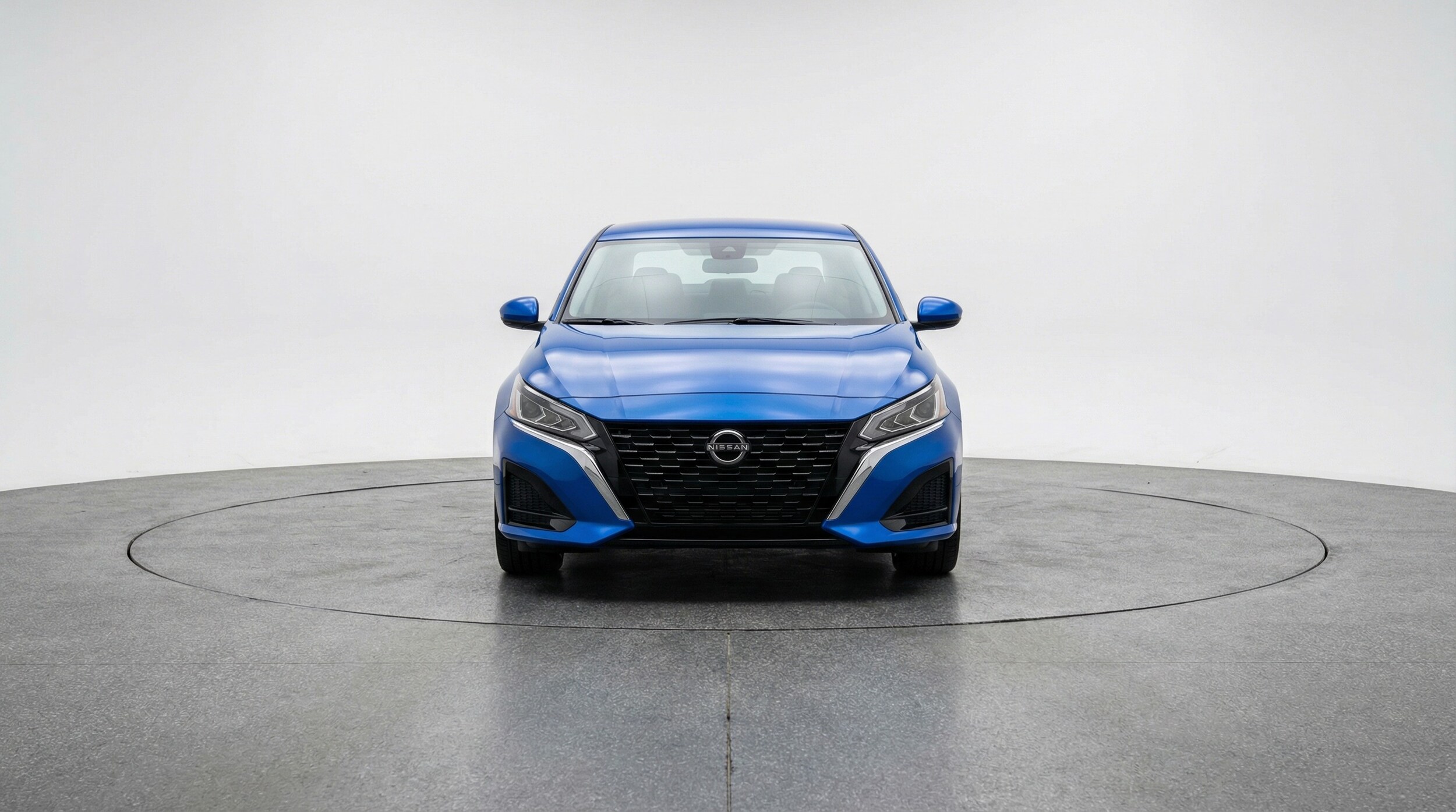 Thumbnail: 2025 Nissan Altima - 2