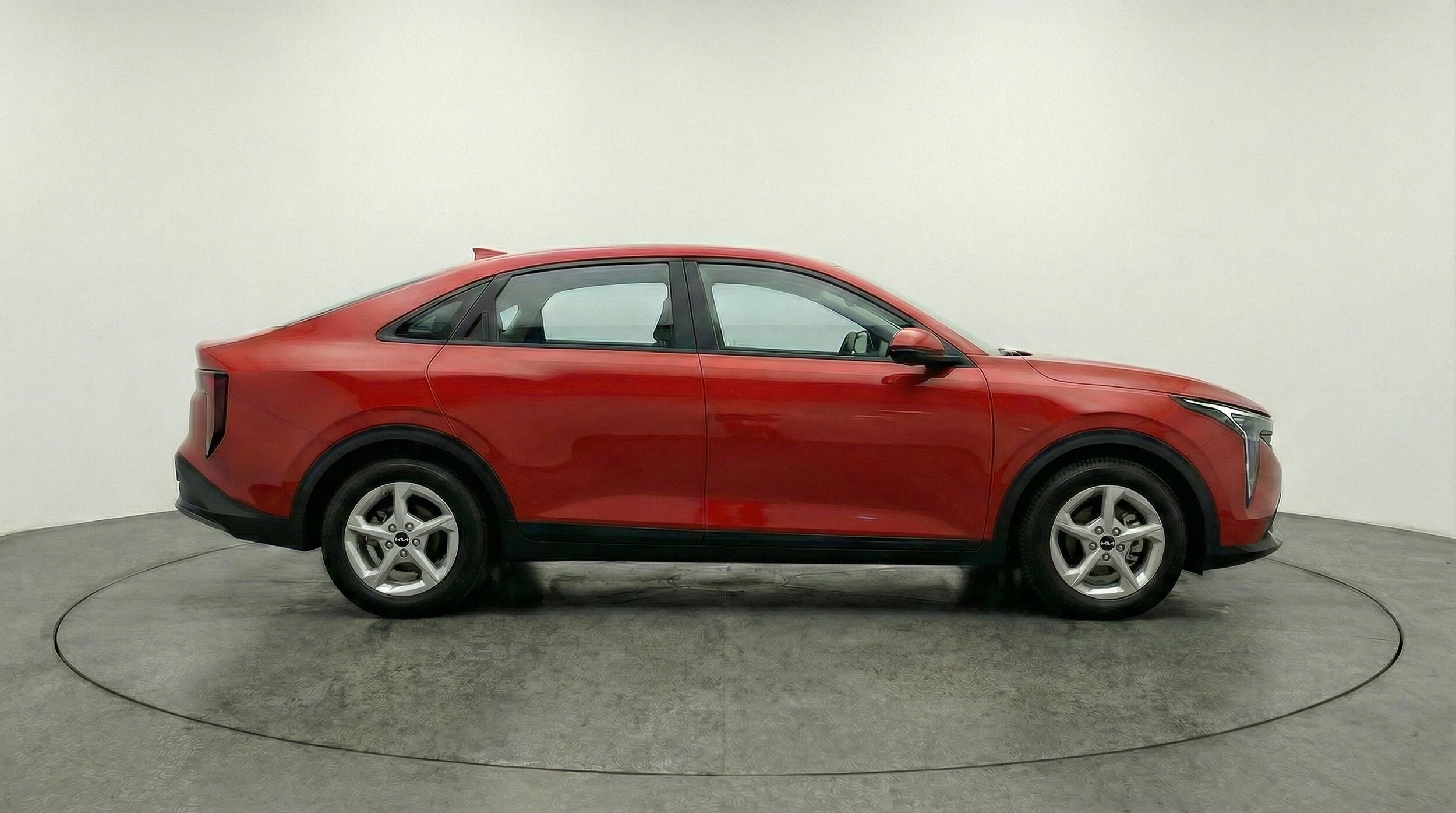 Thumbnail: 2025 Kia K4 - 8