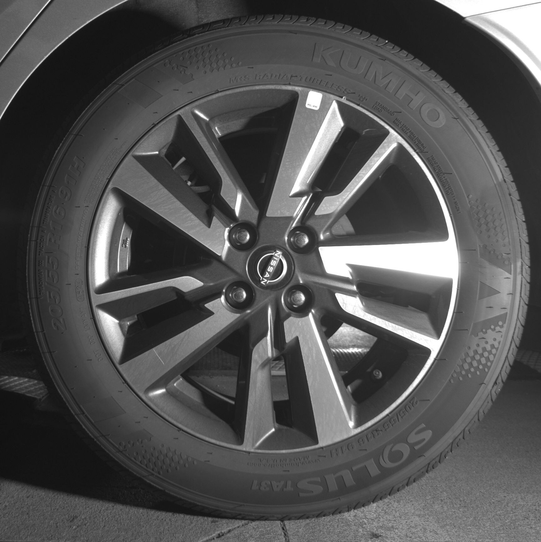 Thumbnail: 2025 Nissan Versa - 11