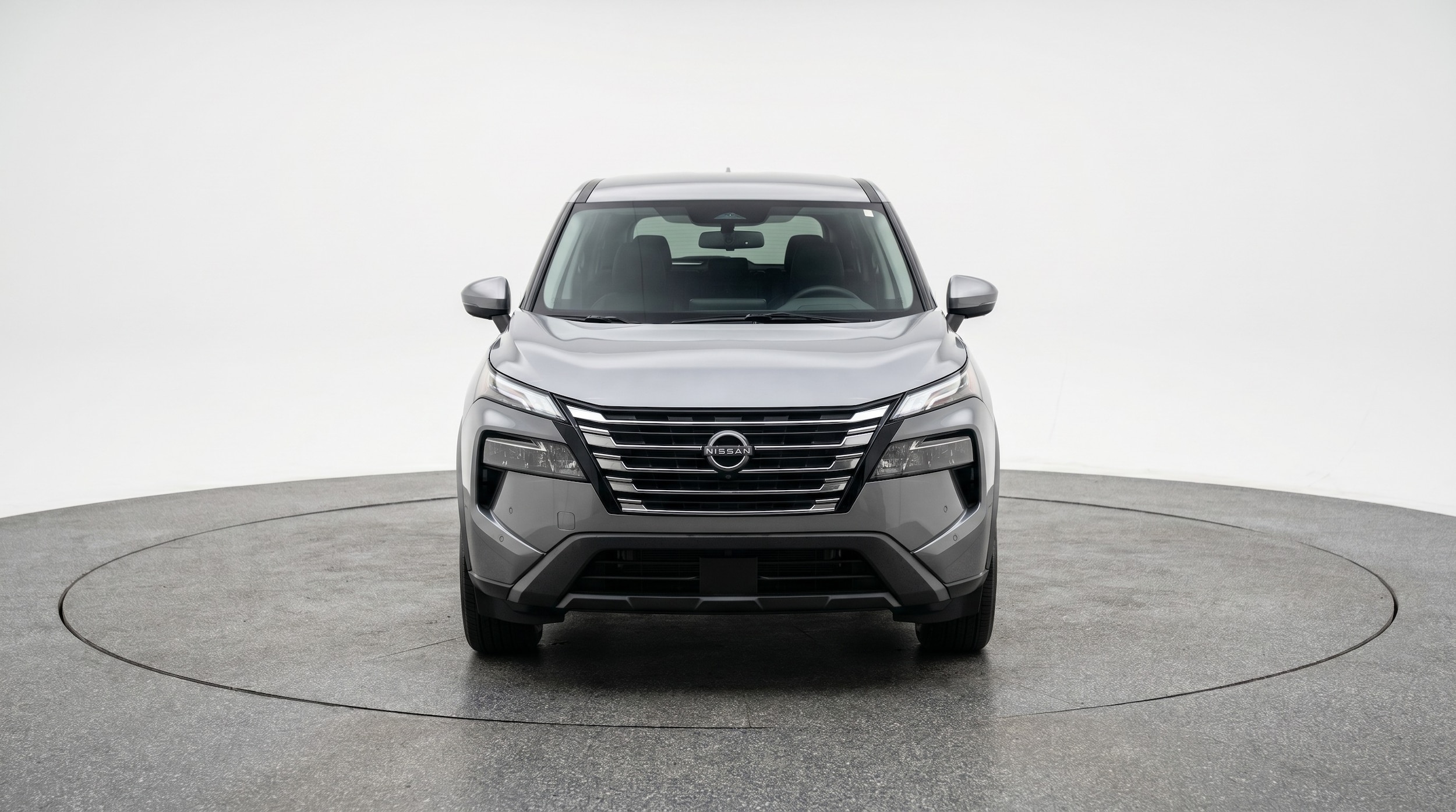 Thumbnail: 2025 Nissan Rogue - 2
