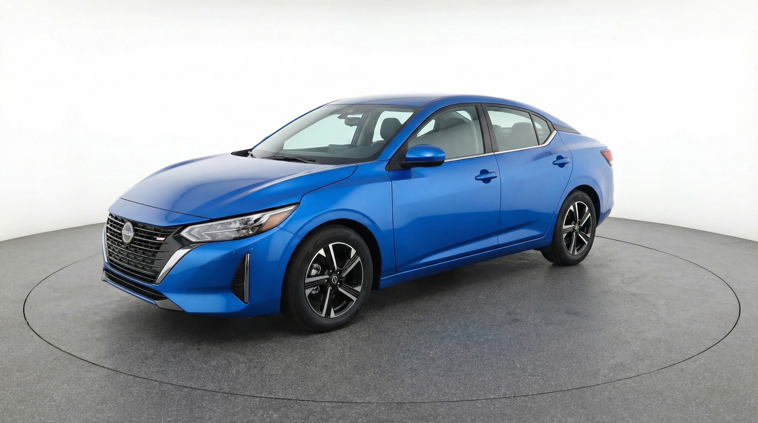 Thumbnail: 2025 Nissan Sentra - 3