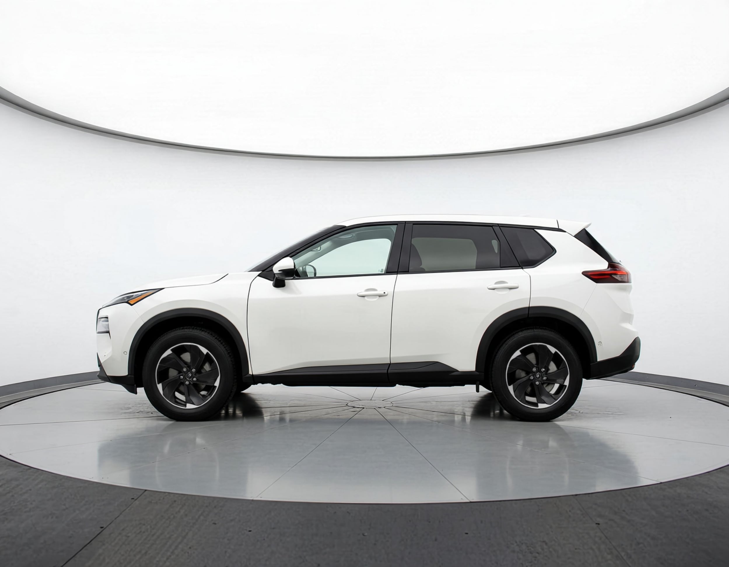 Thumbnail: 2025 Nissan Rogue - 4