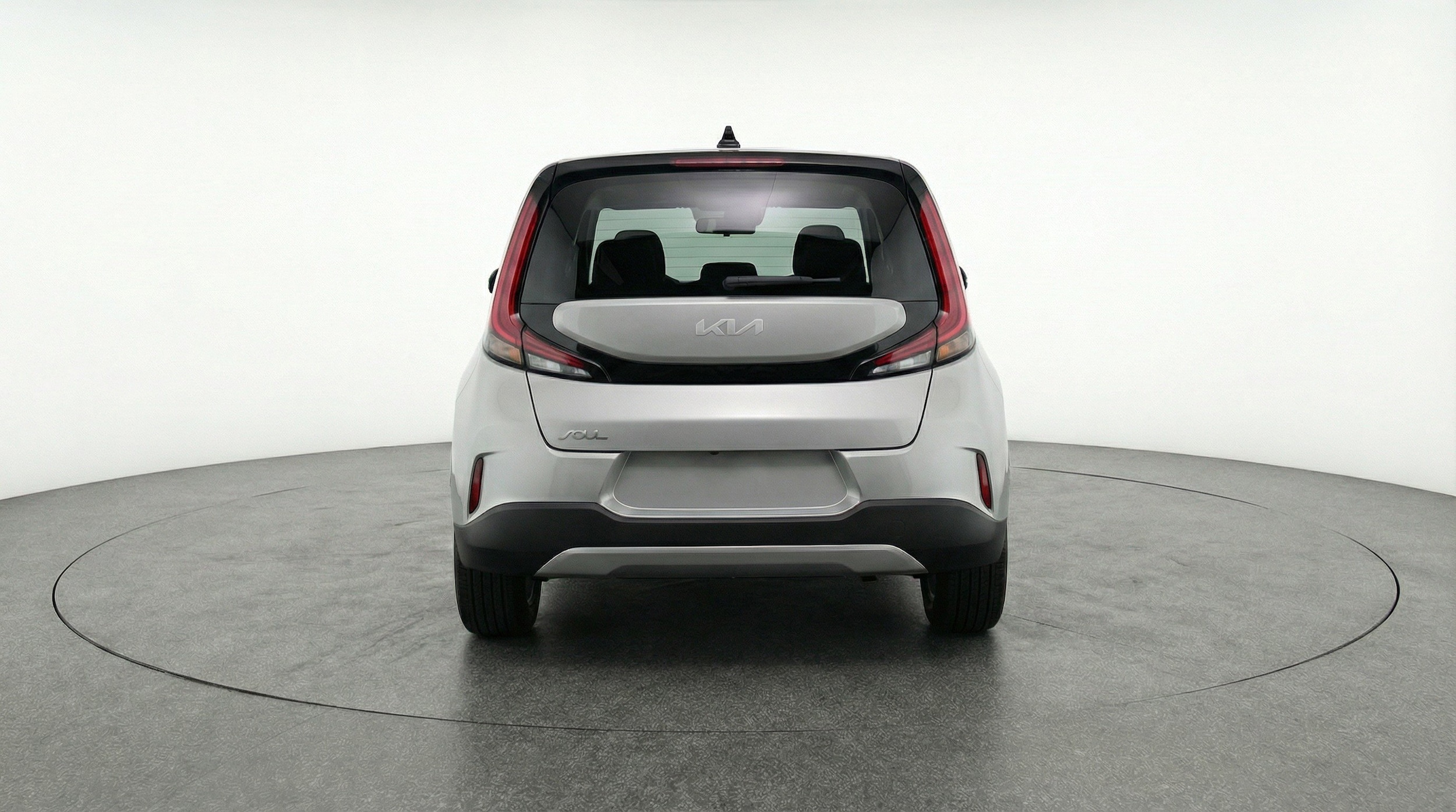 Thumbnail: 2025 Kia Soul - 7