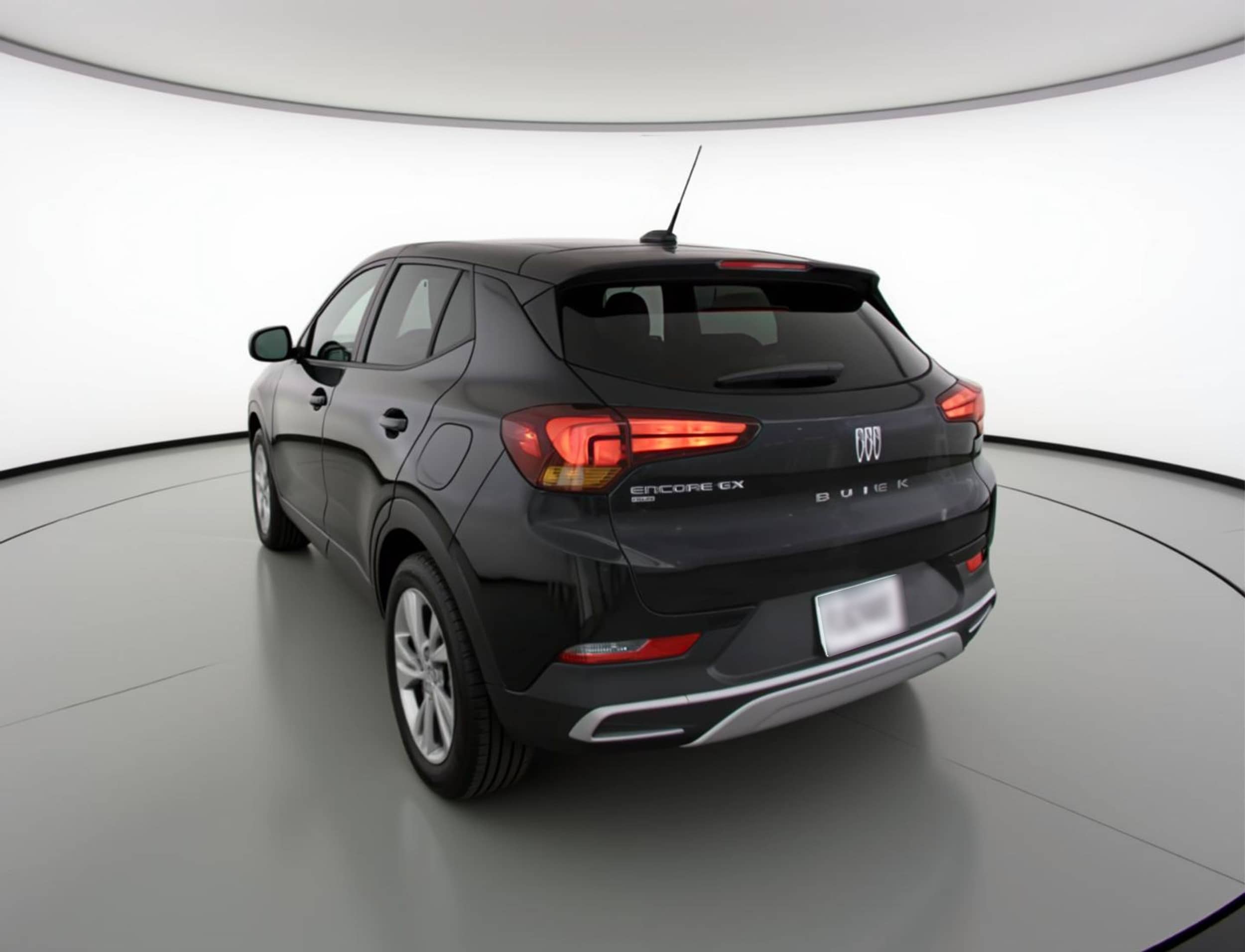 Thumbnail: 2025 Buick Encore GX - 5