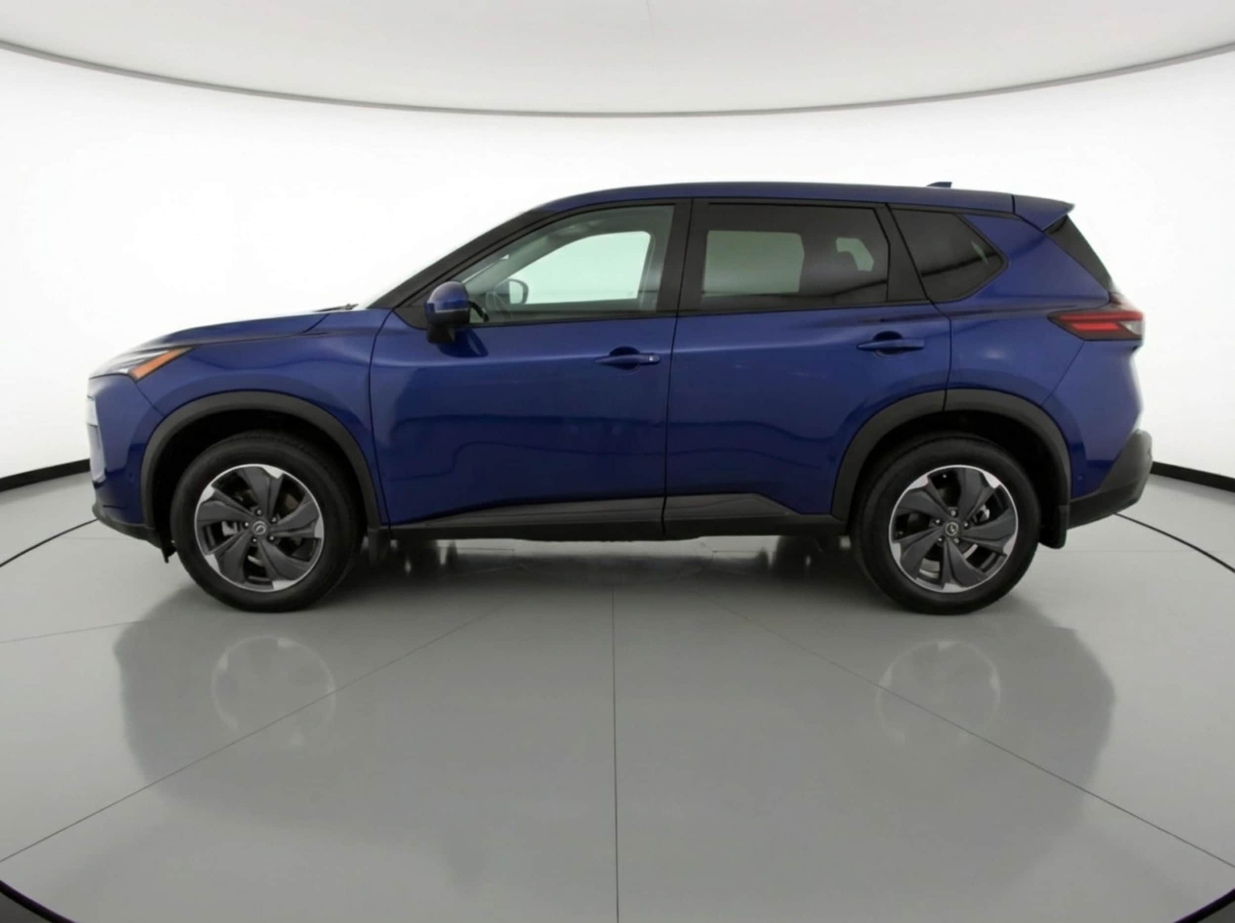 Thumbnail: 2025 Nissan Rogue - 4