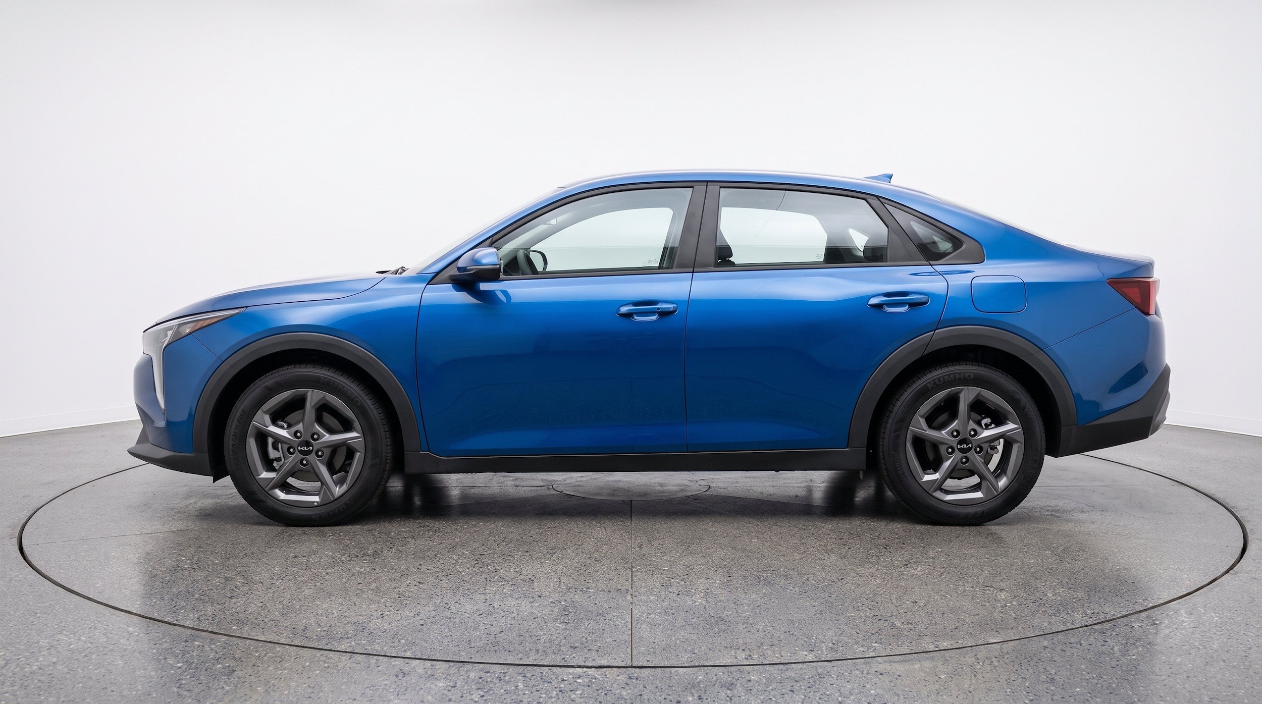 Thumbnail: 2026 Kia K4 - 5