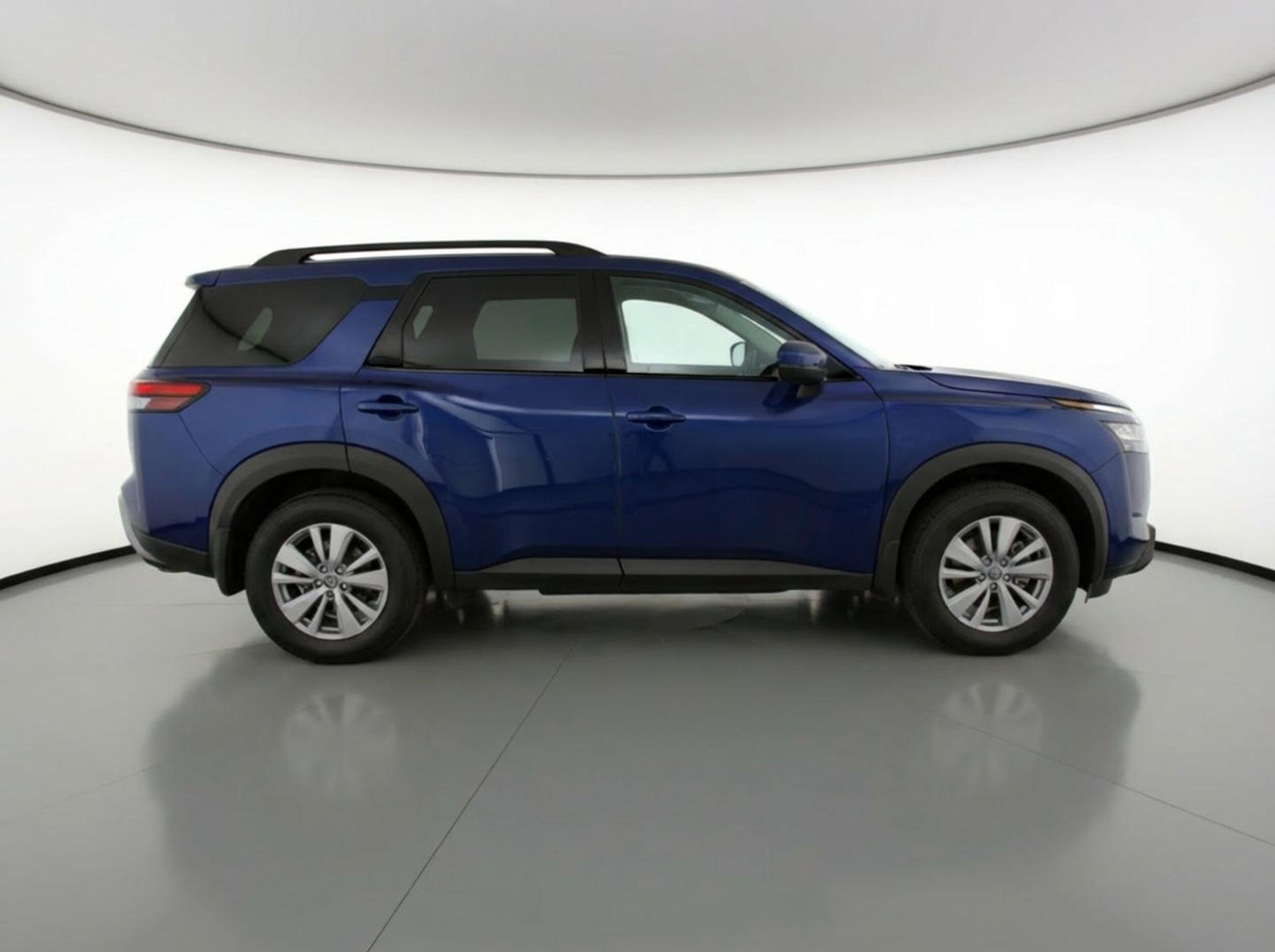 Thumbnail: 2025 Nissan Pathfinder - 8