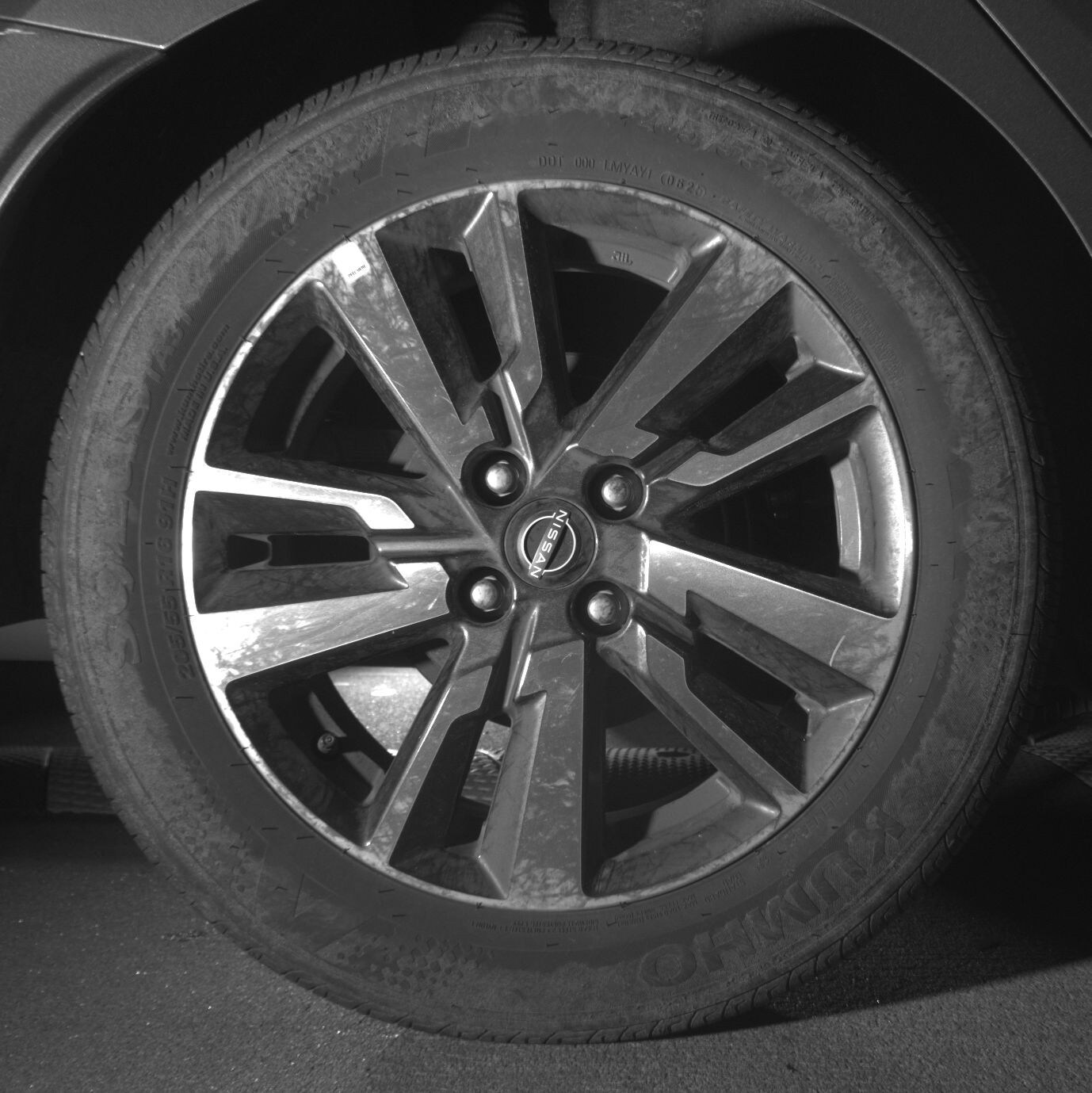 Thumbnail: 2025 Nissan Versa - 12