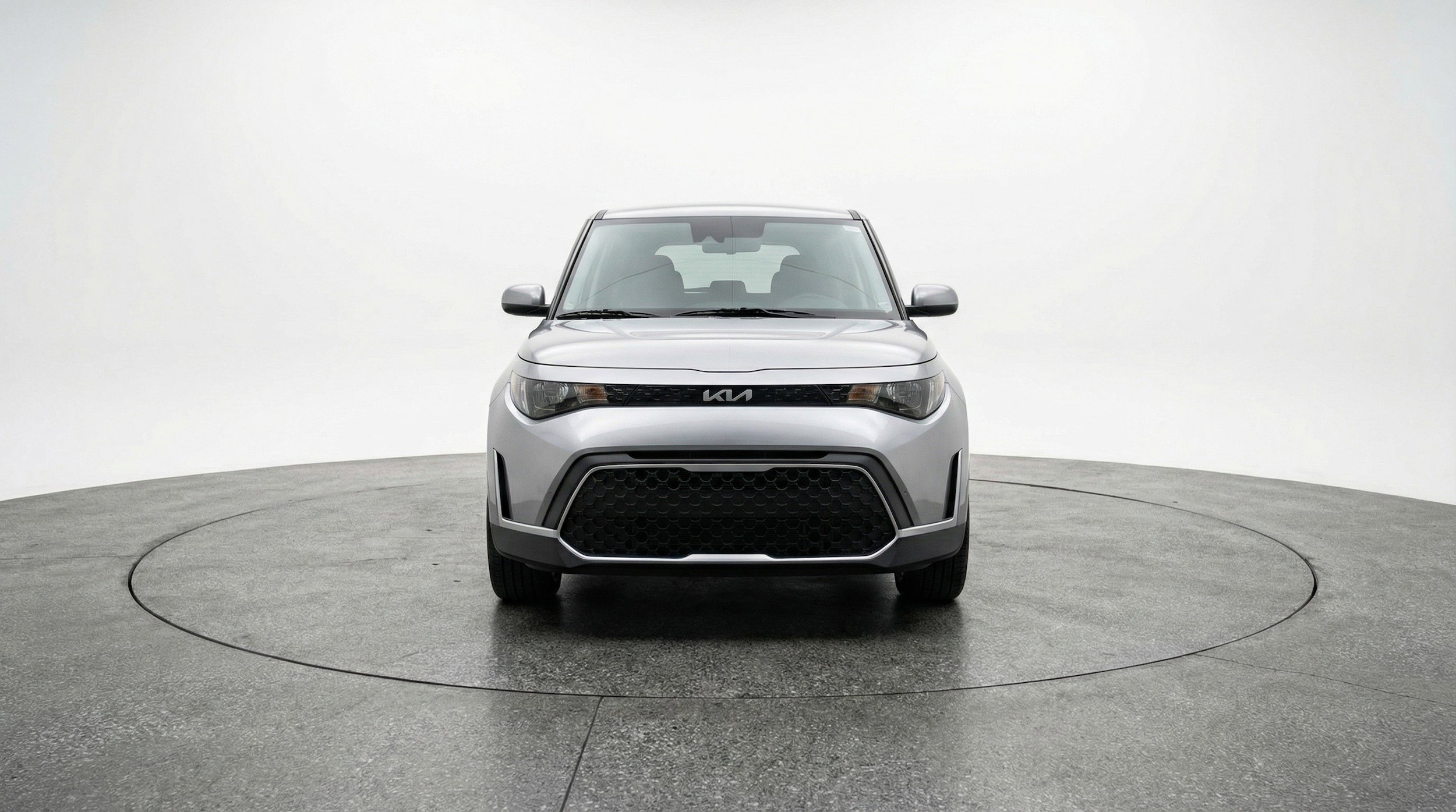 Thumbnail: 2025 Kia Soul - 2