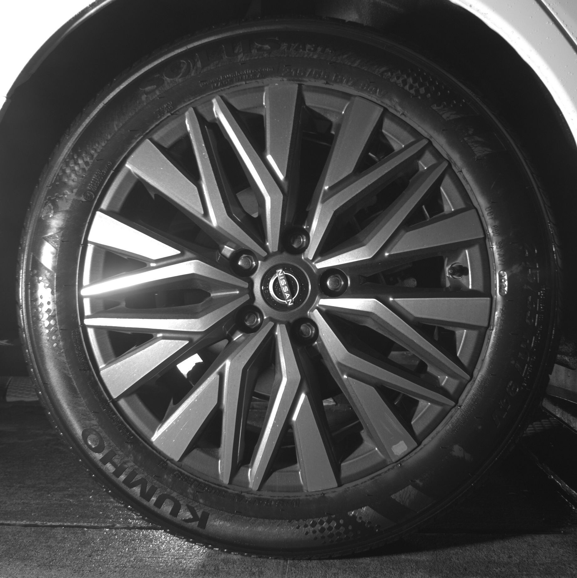 Thumbnail: 2025 Nissan Altima - 12