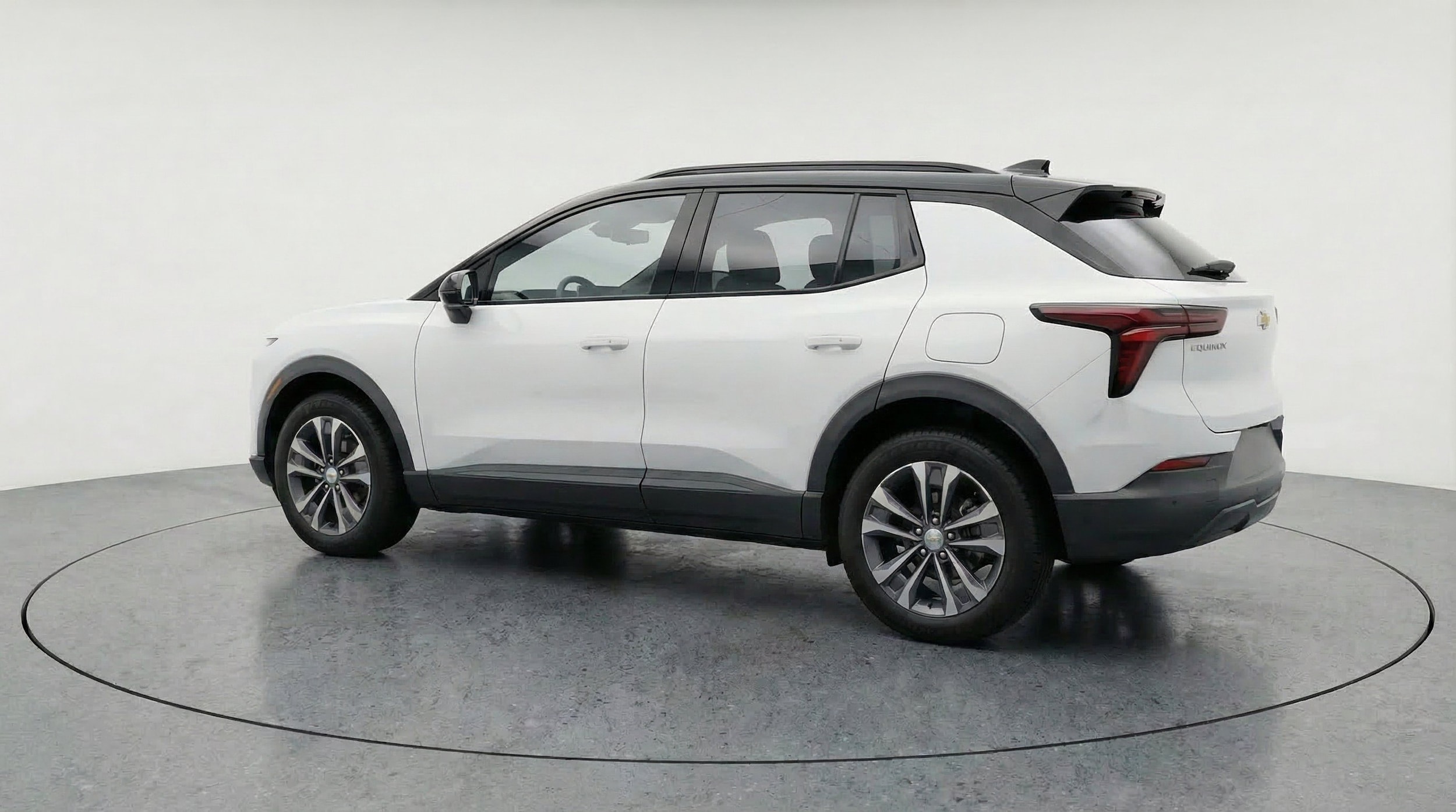 Thumbnail: 2025 Chevrolet Equinox - 6