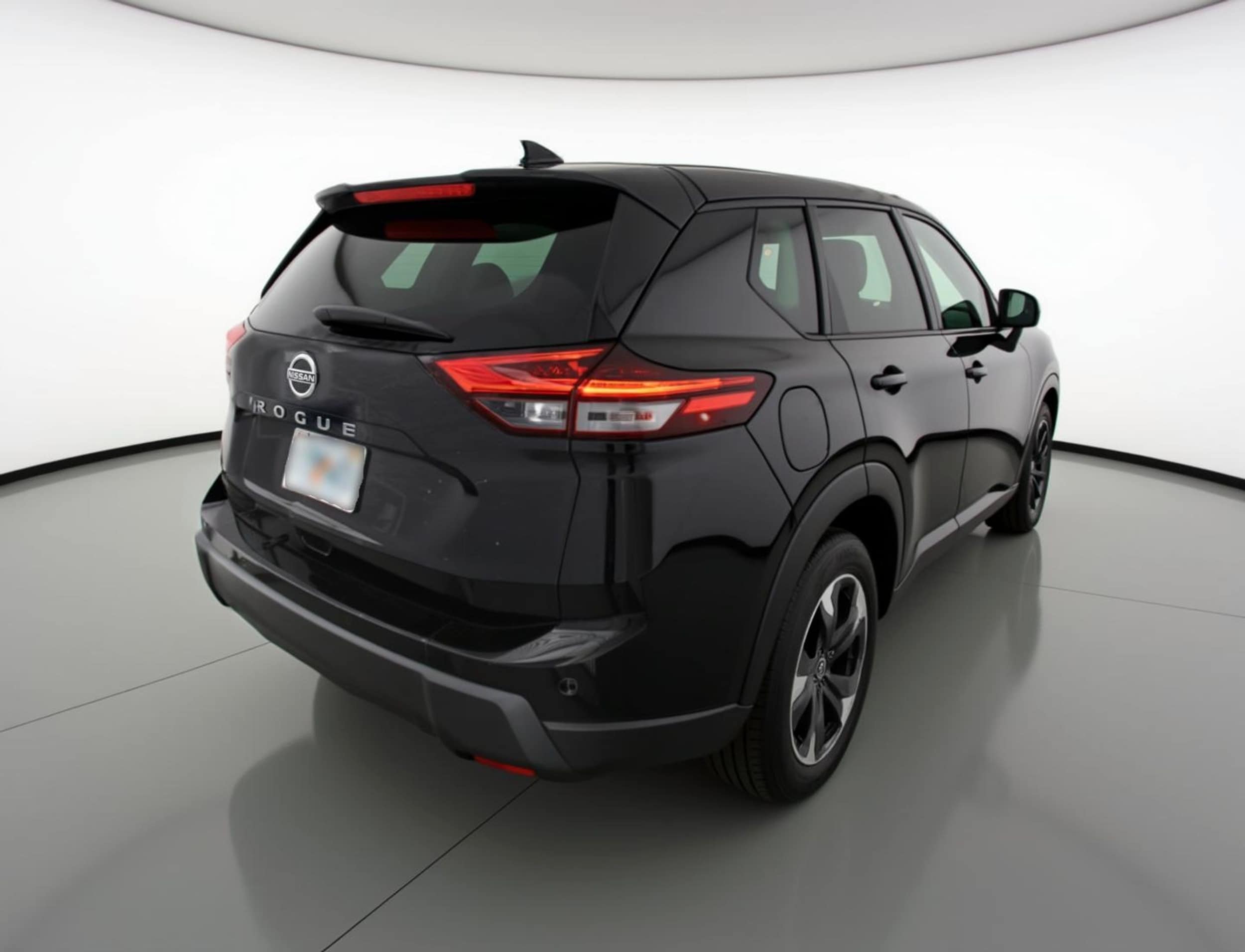 Thumbnail: 2025 Nissan Rogue - 7