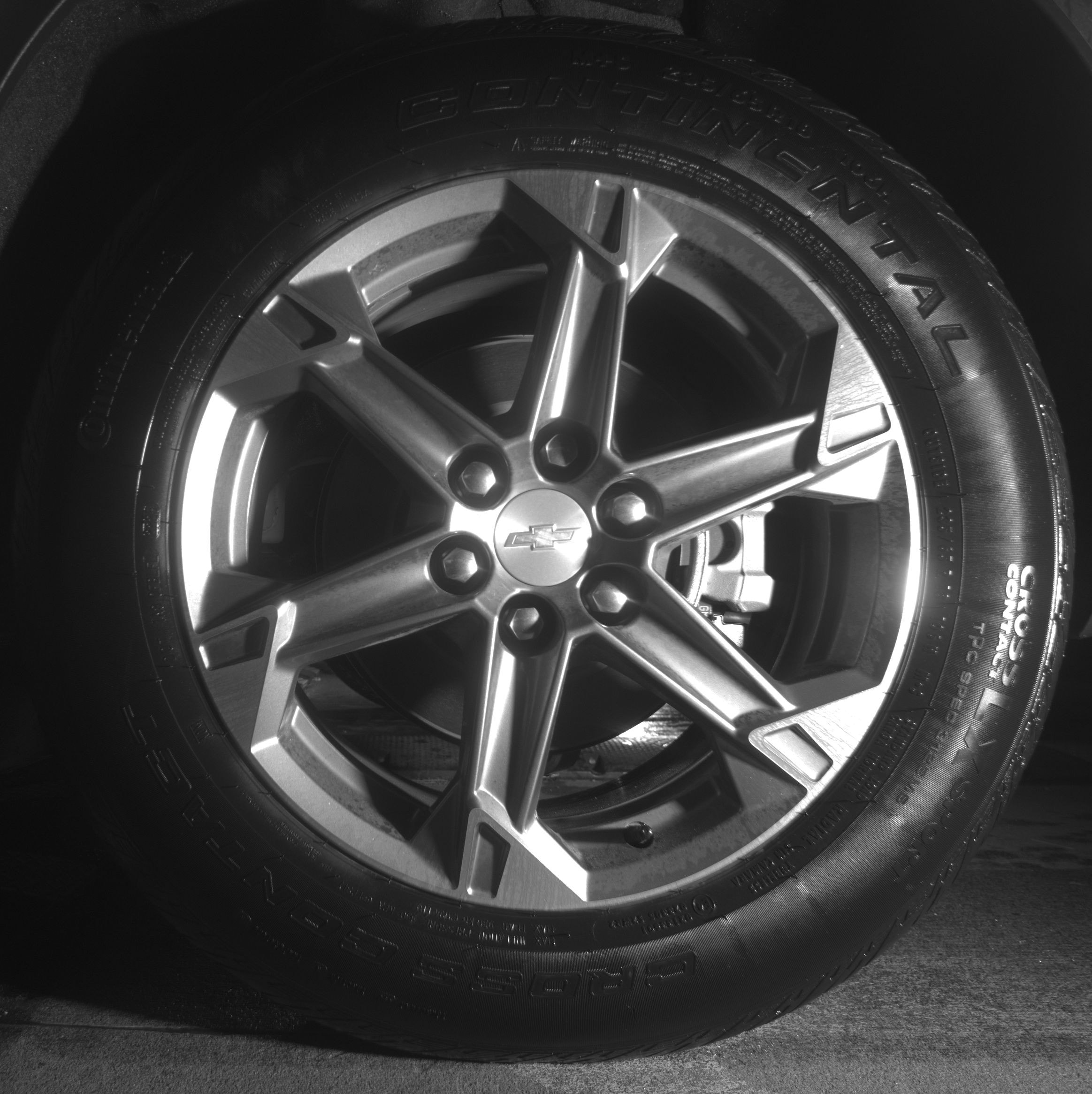 Thumbnail: 2025 Chevrolet Blazer - 11