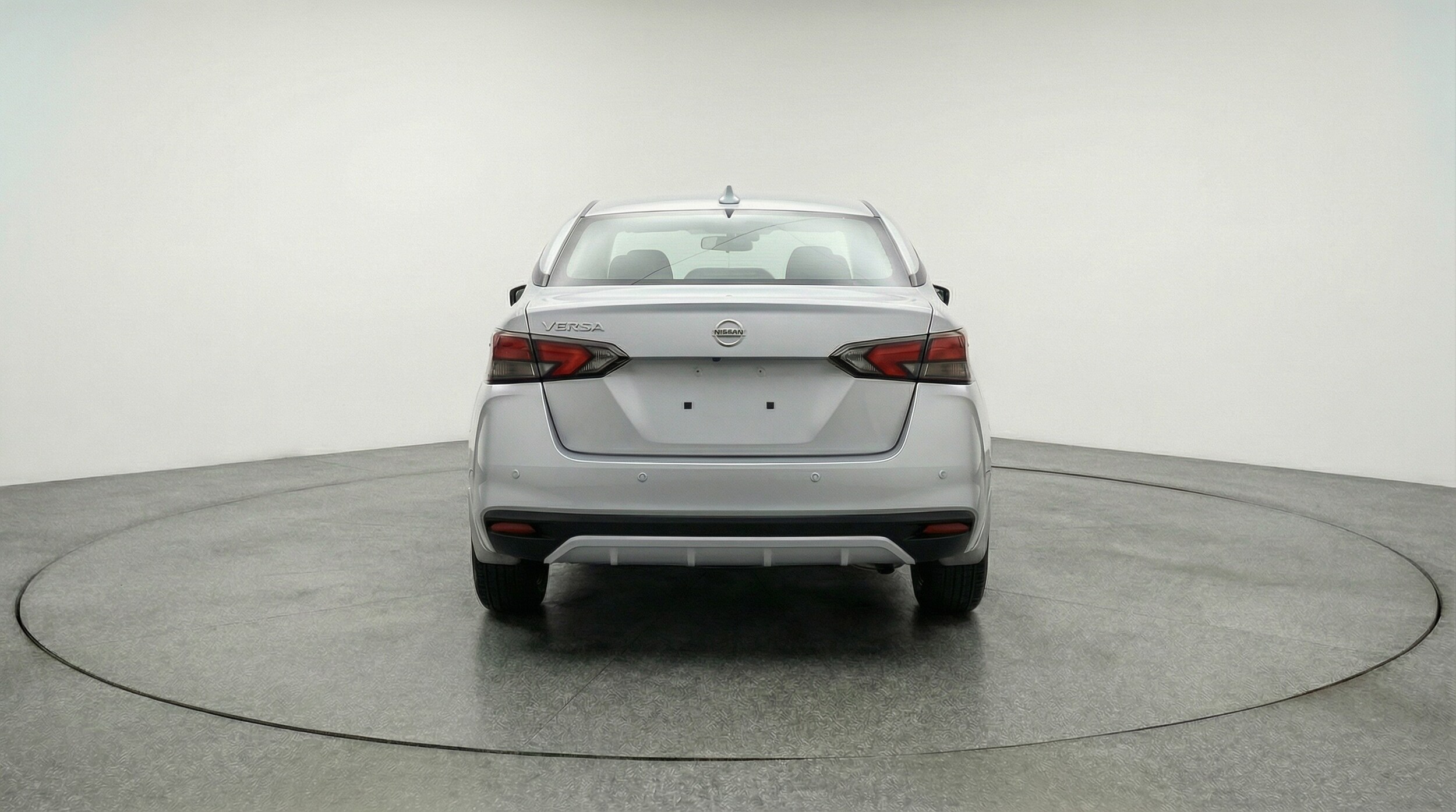 Thumbnail: 2025 Nissan Versa - 6