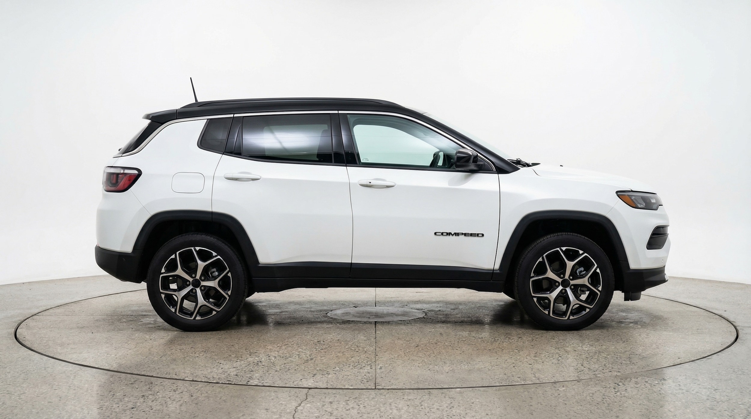 Thumbnail: 2025 Jeep Compass - 8