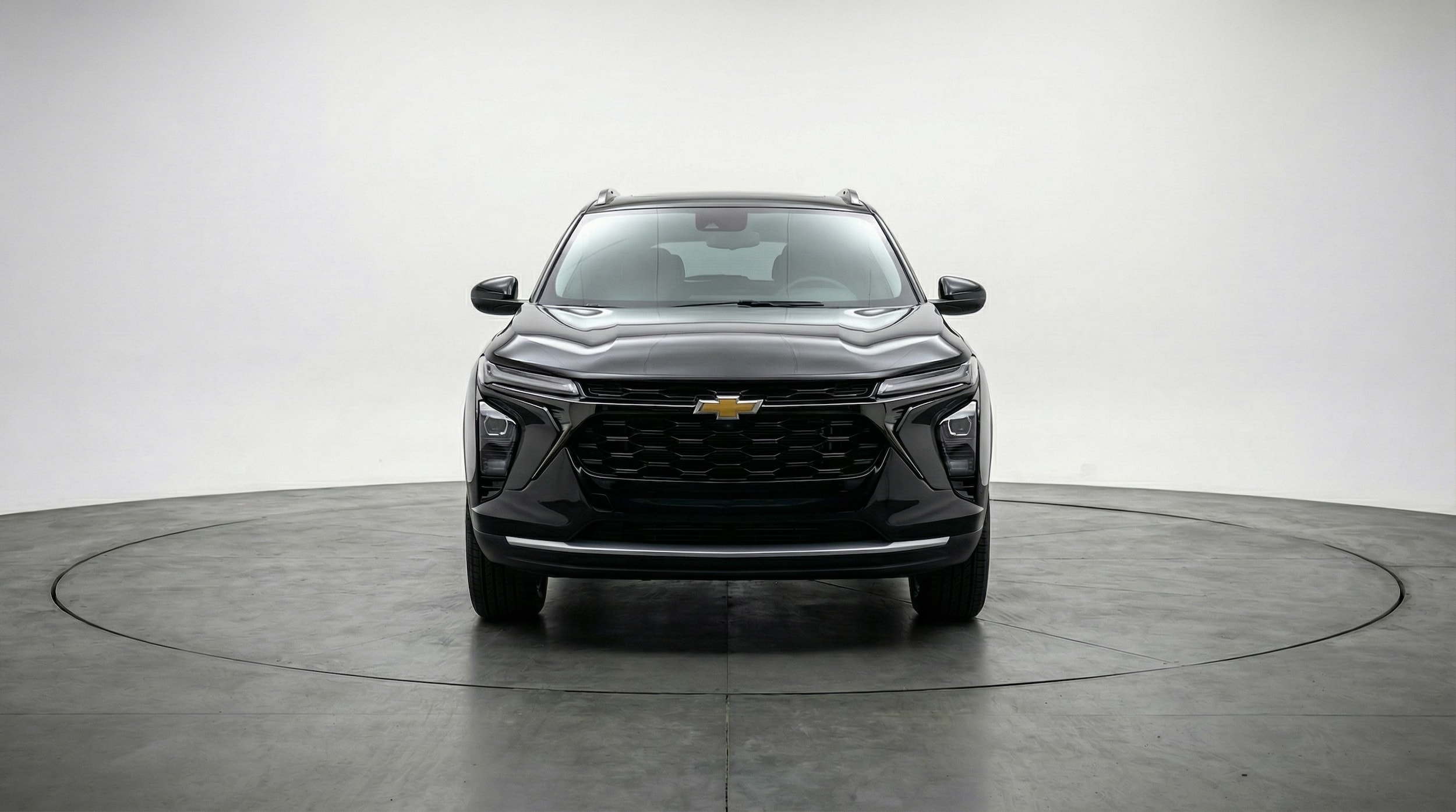 Thumbnail: 2025 Chevrolet Trax - 2