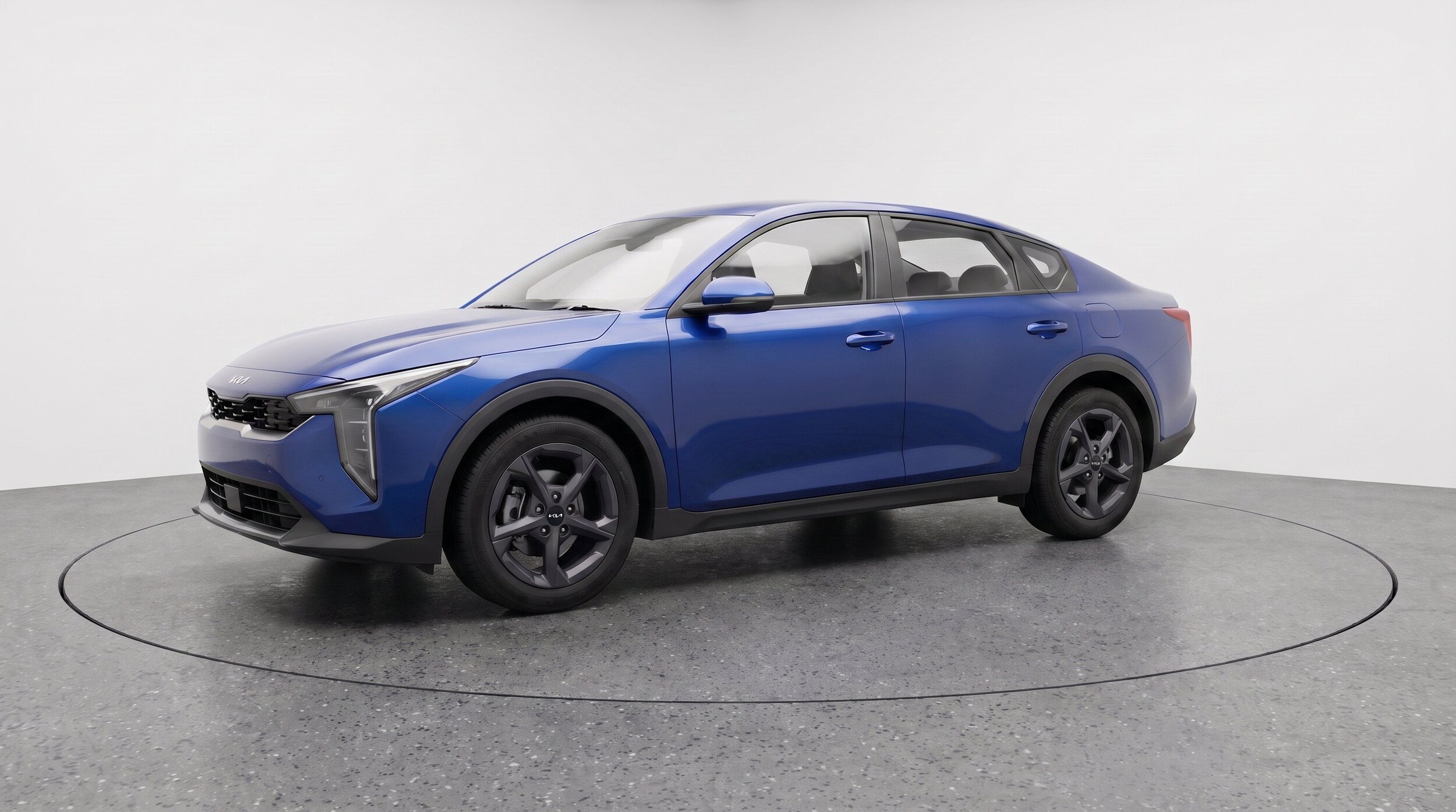 Thumbnail: 2026 Kia K4 - 3
