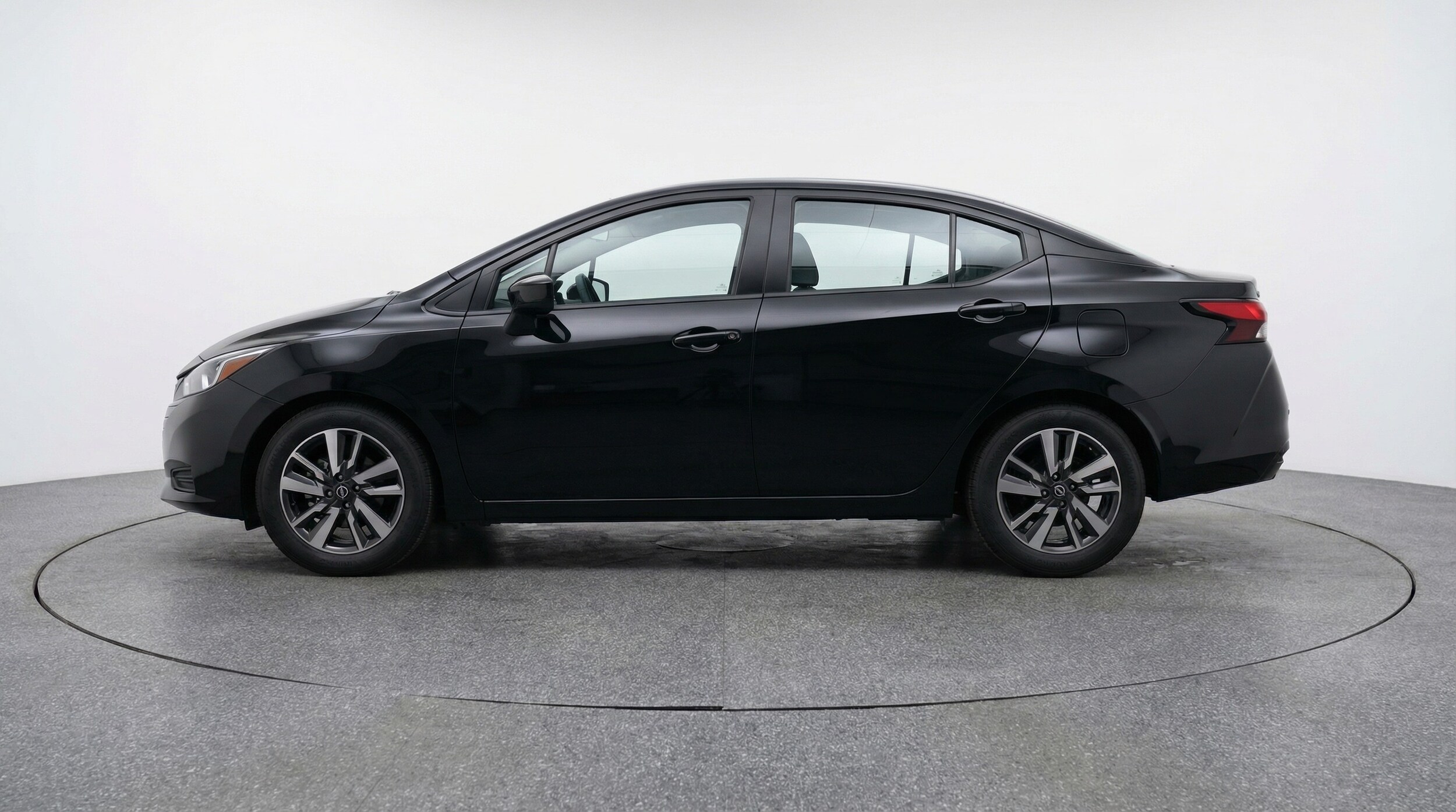 Thumbnail: 2025 Nissan Versa - 4