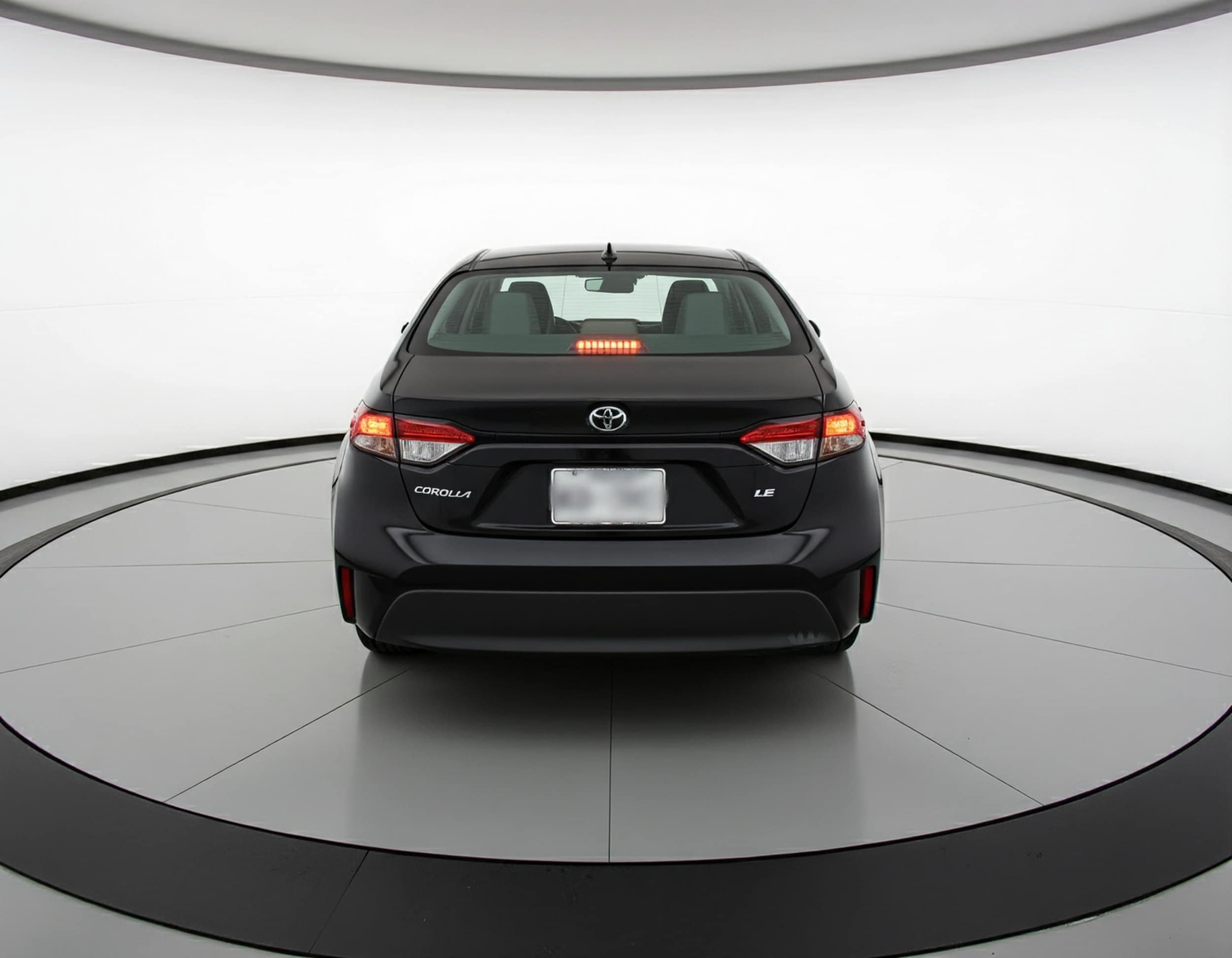 Thumbnail: 2025 Toyota Corolla - 6