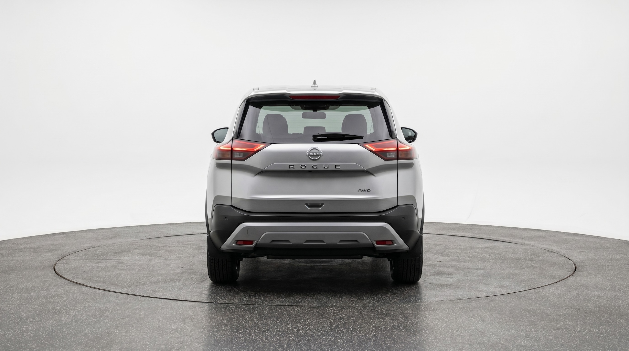 Thumbnail: 2025 Nissan Rogue - 6