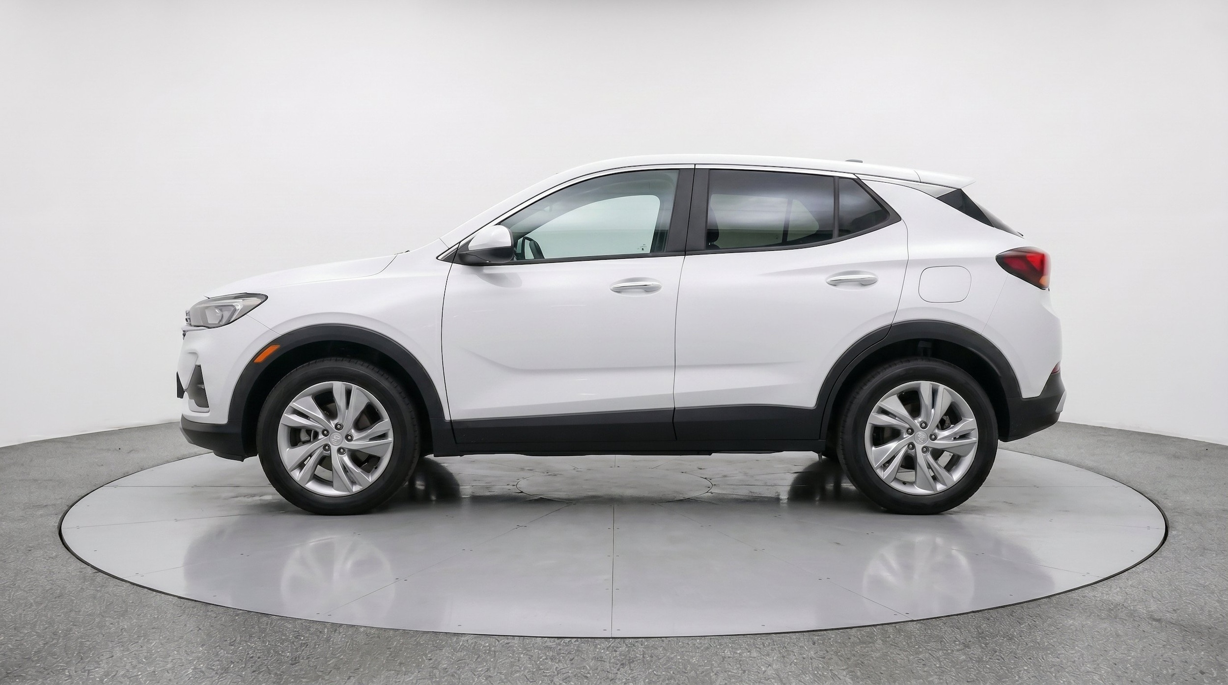 Thumbnail: 2026 Buick Encore GX - 5