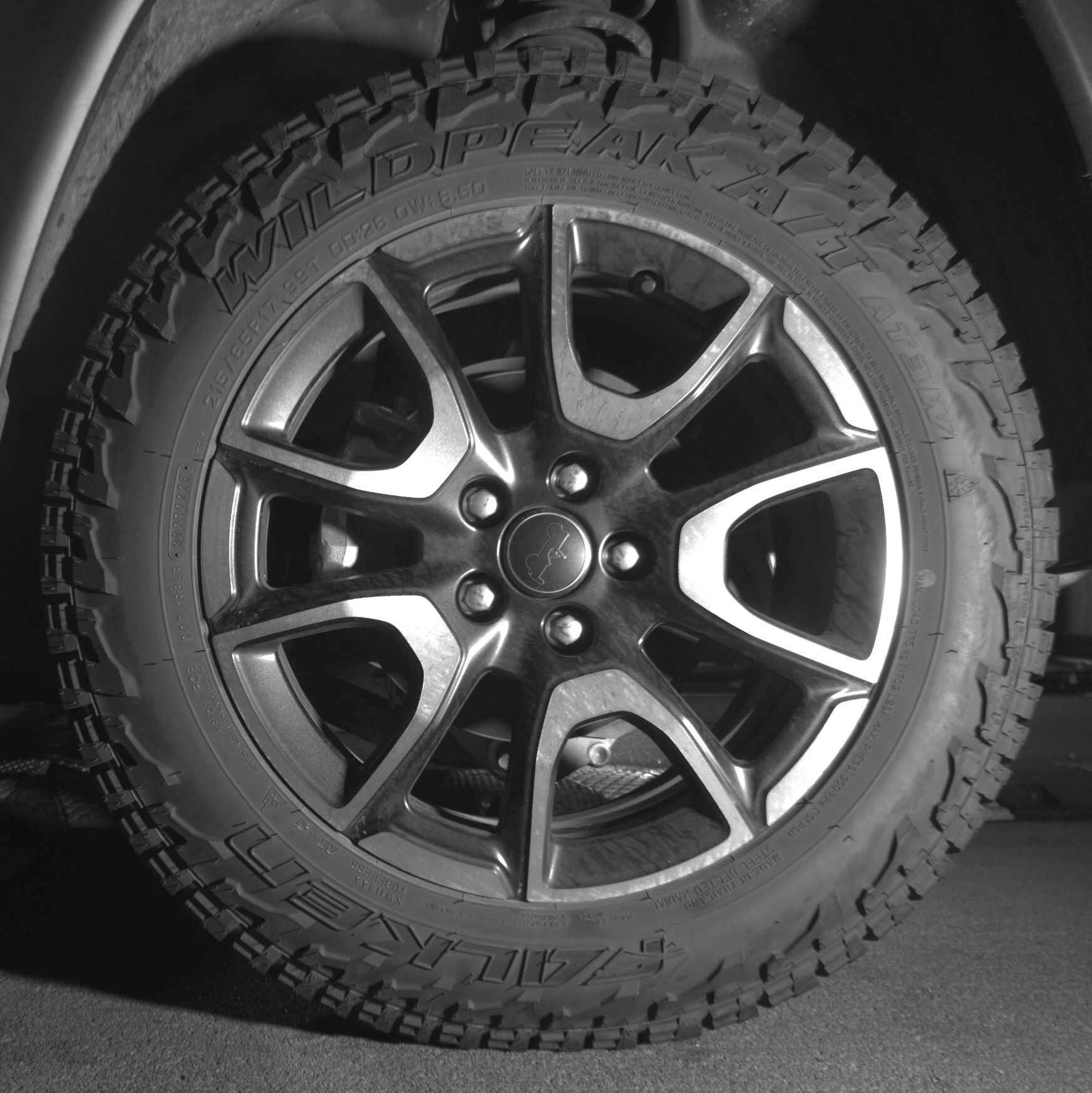 Thumbnail: 2025 Jeep Compass - 11