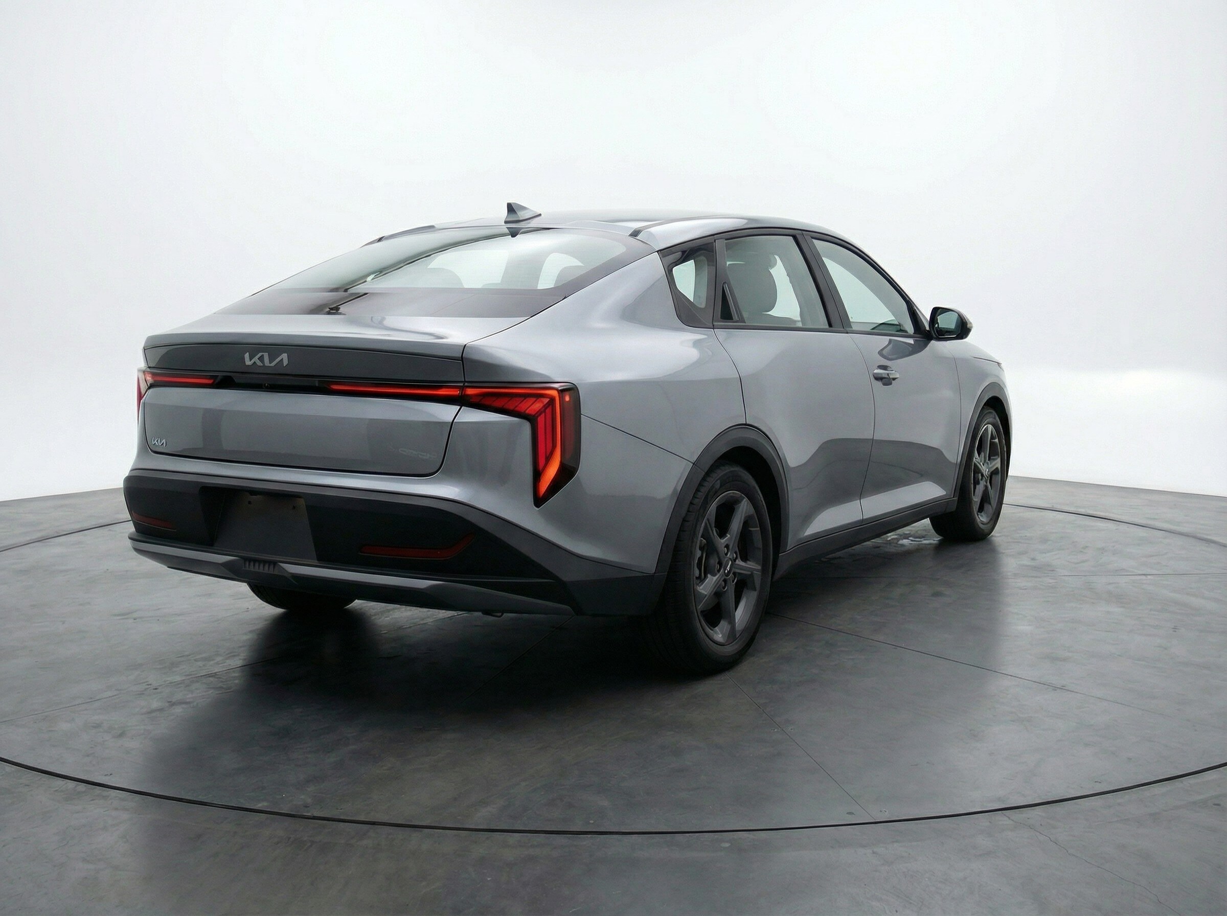 Thumbnail: 2025 Kia K4 - 7