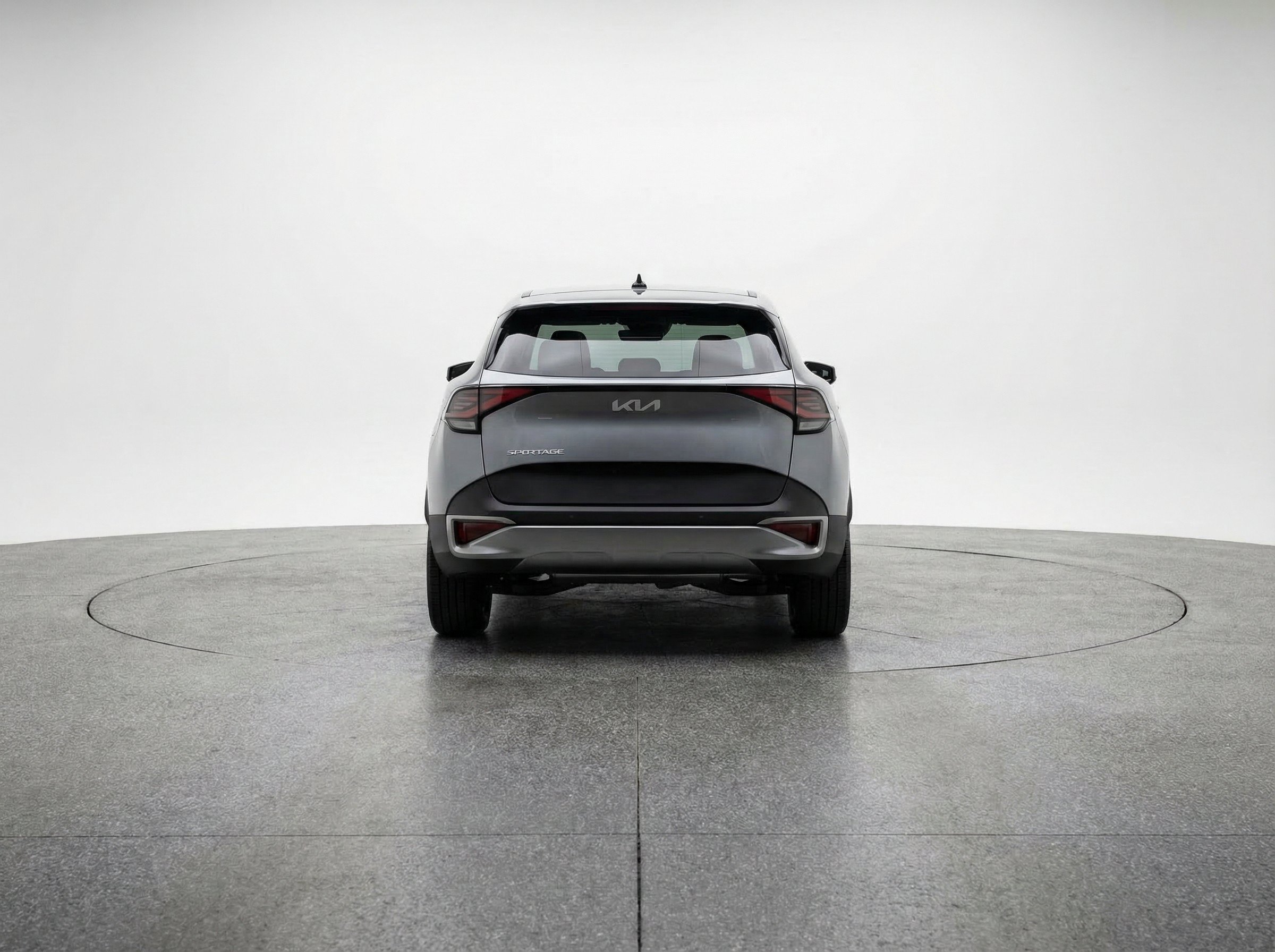 Thumbnail: 2026 Kia Sportage - 7