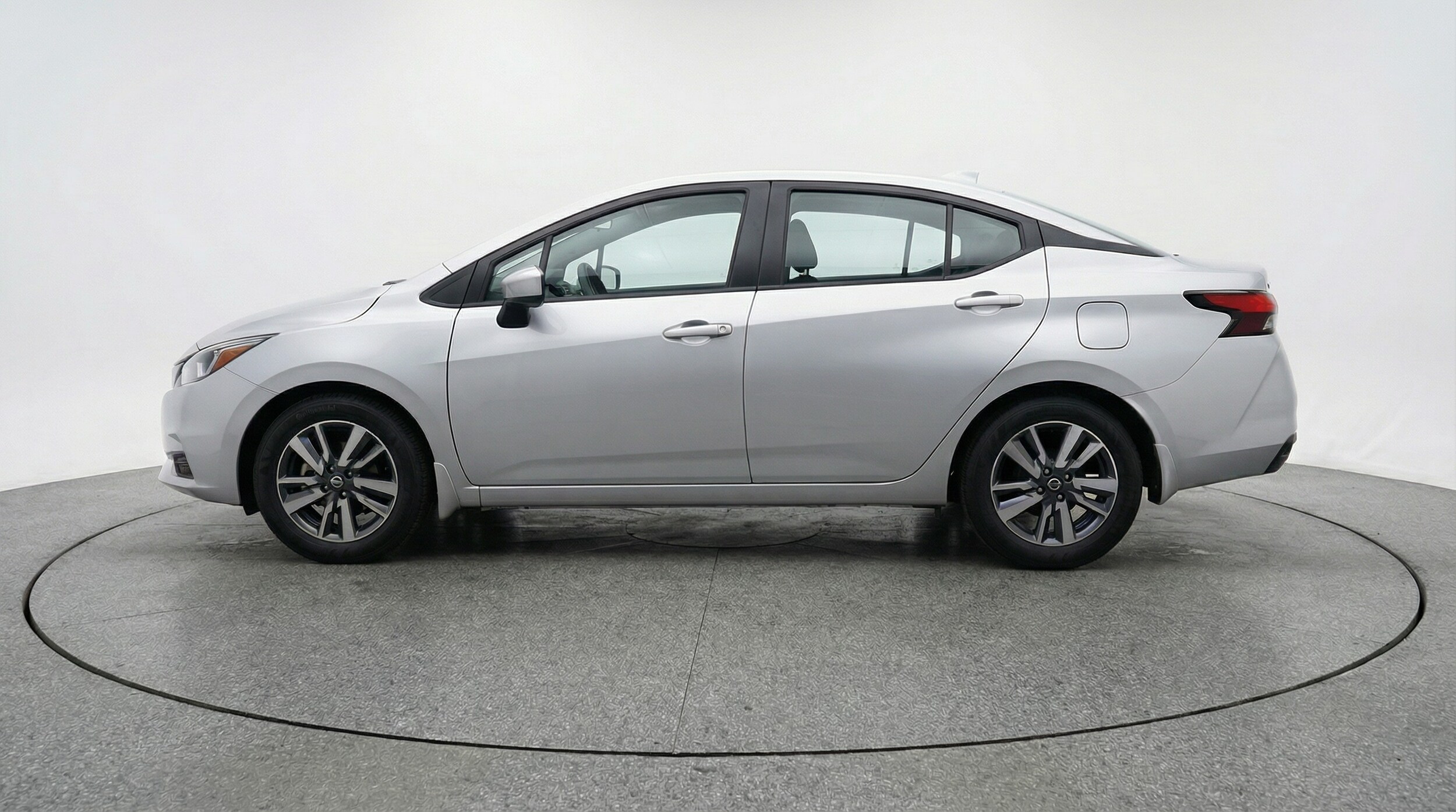 Thumbnail: 2025 Nissan Versa - 4