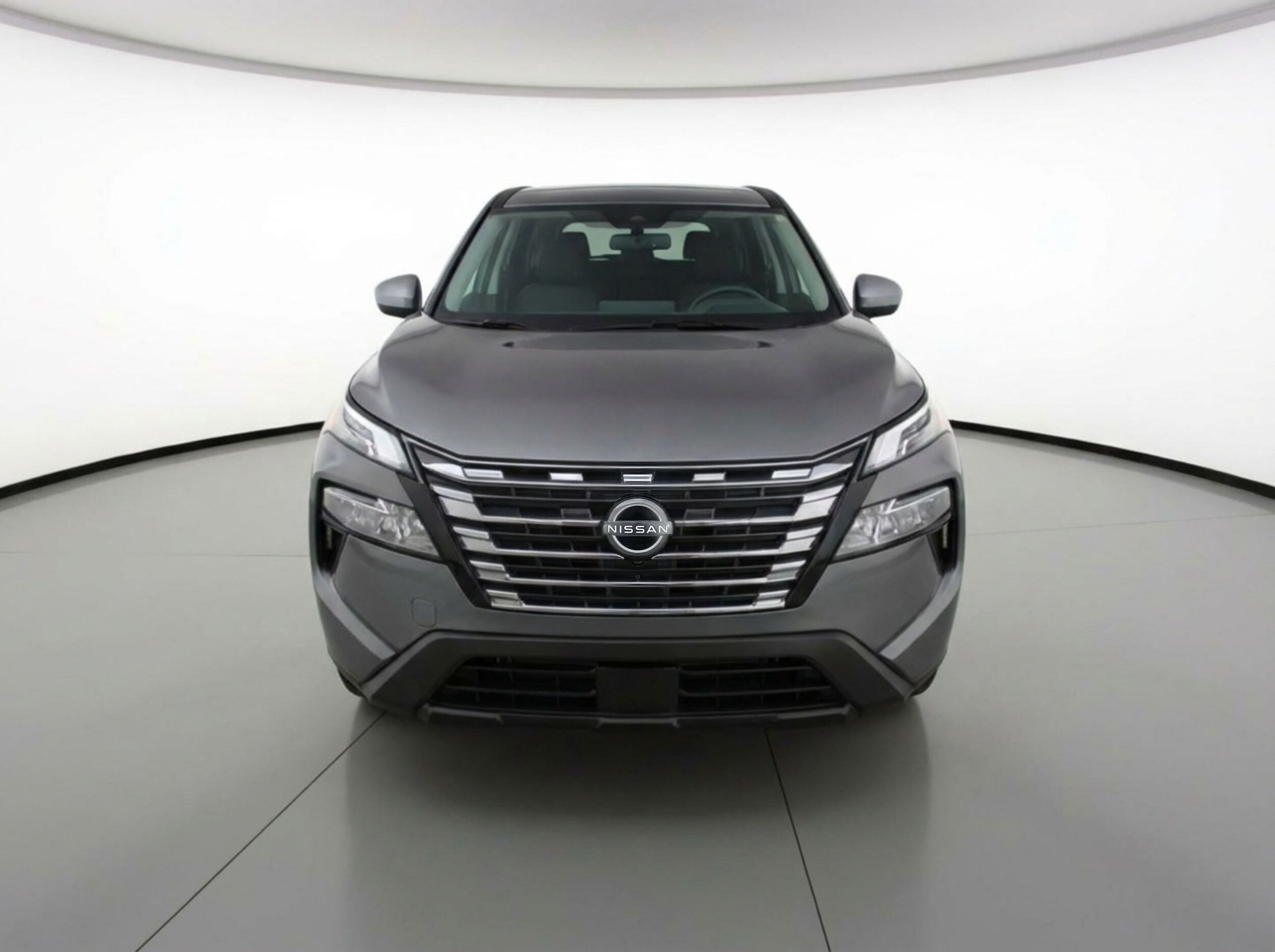 Thumbnail: 2025 Nissan Rogue - 2