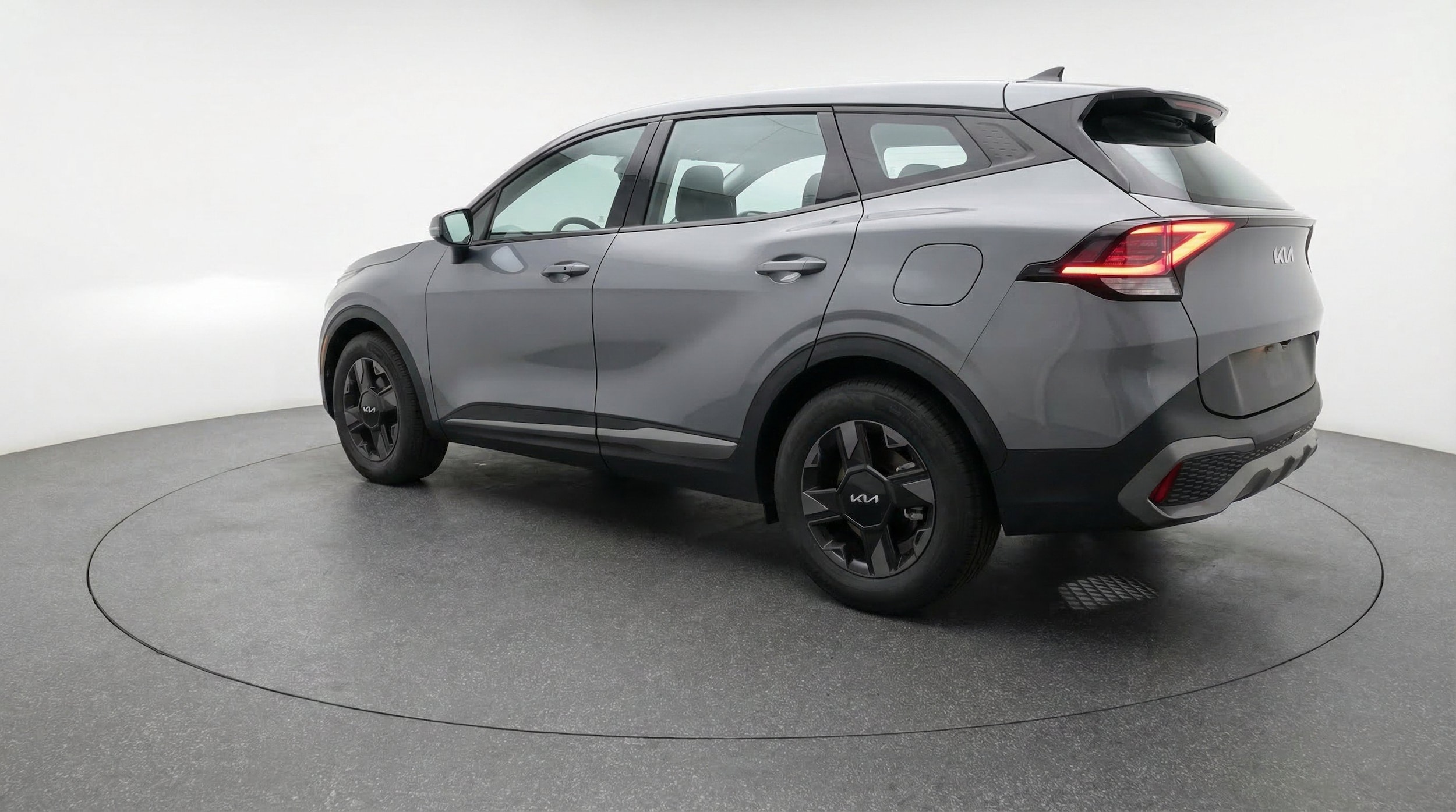 Thumbnail: 2026 Kia Sportage - 6