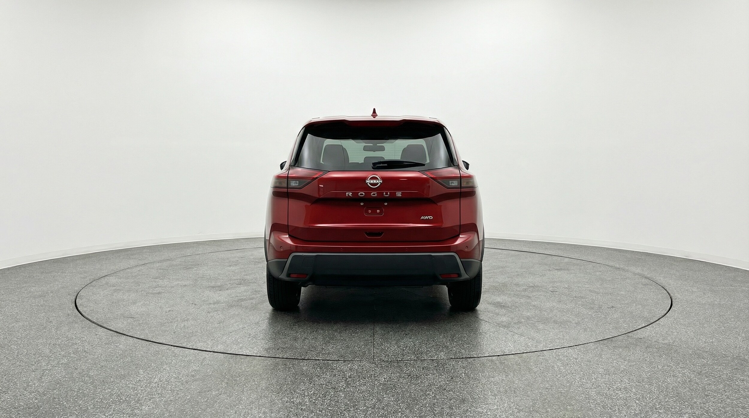 Thumbnail: 2025 Nissan Rogue - 6