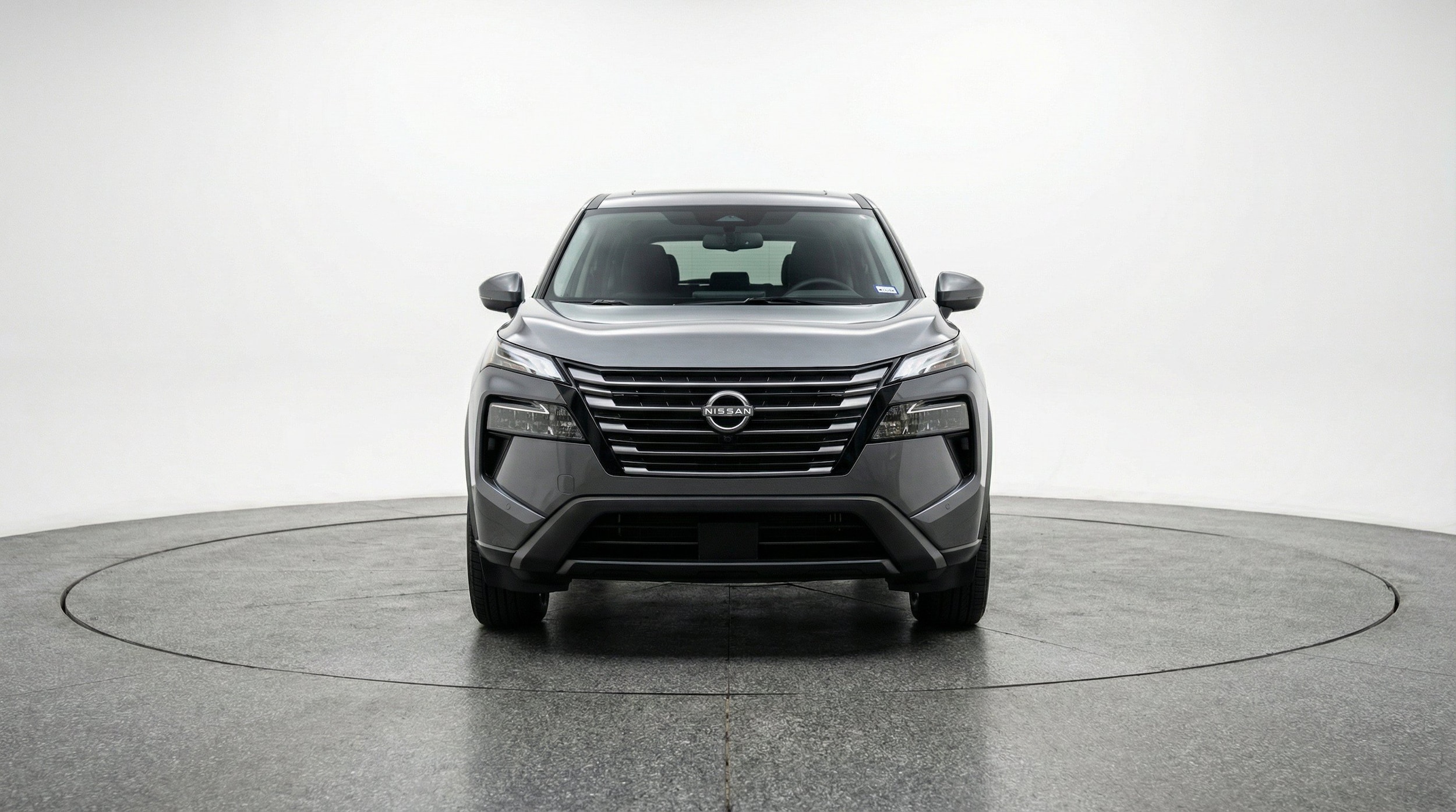 Thumbnail: 2026 Nissan Rogue - 2
