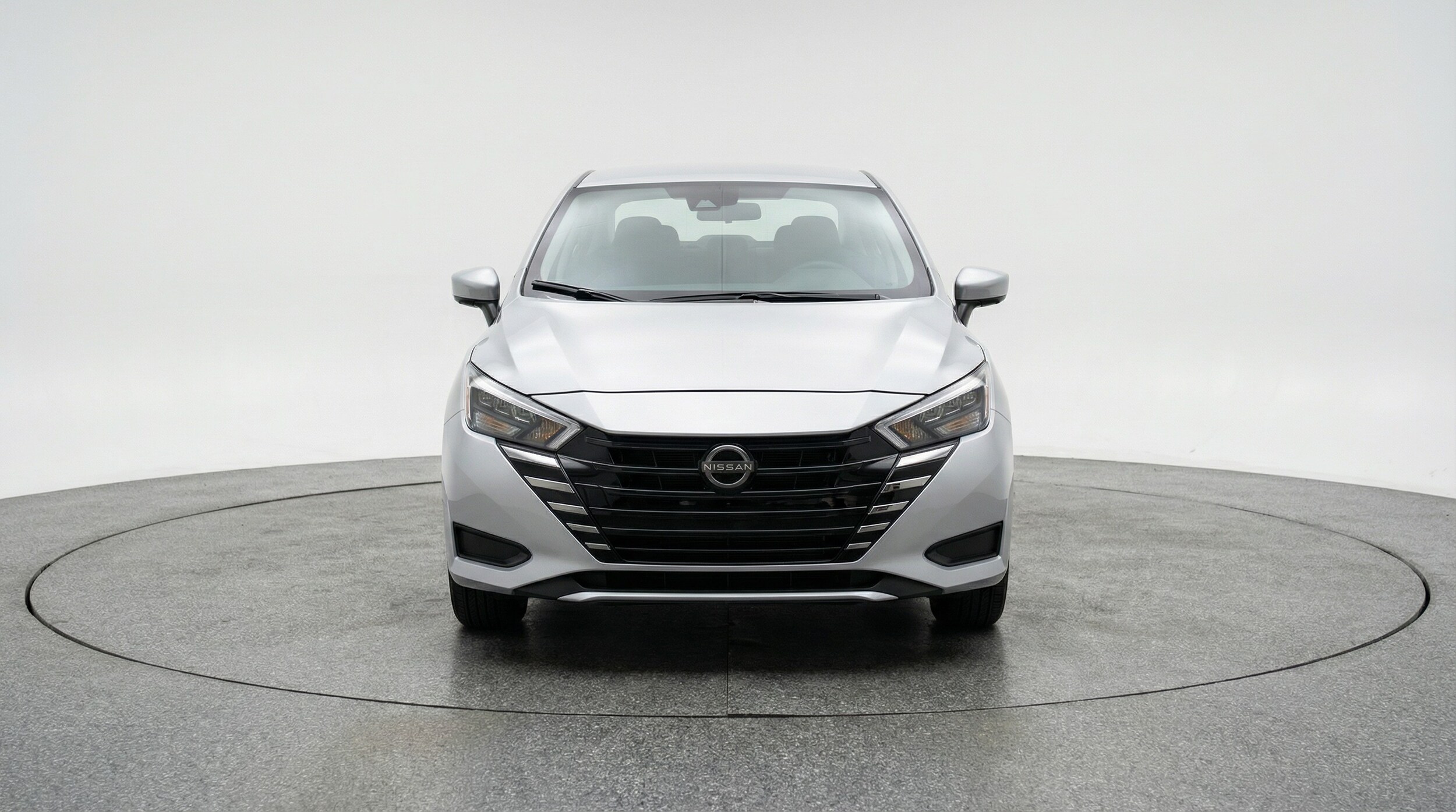 Thumbnail: 2025 Nissan Versa - 2