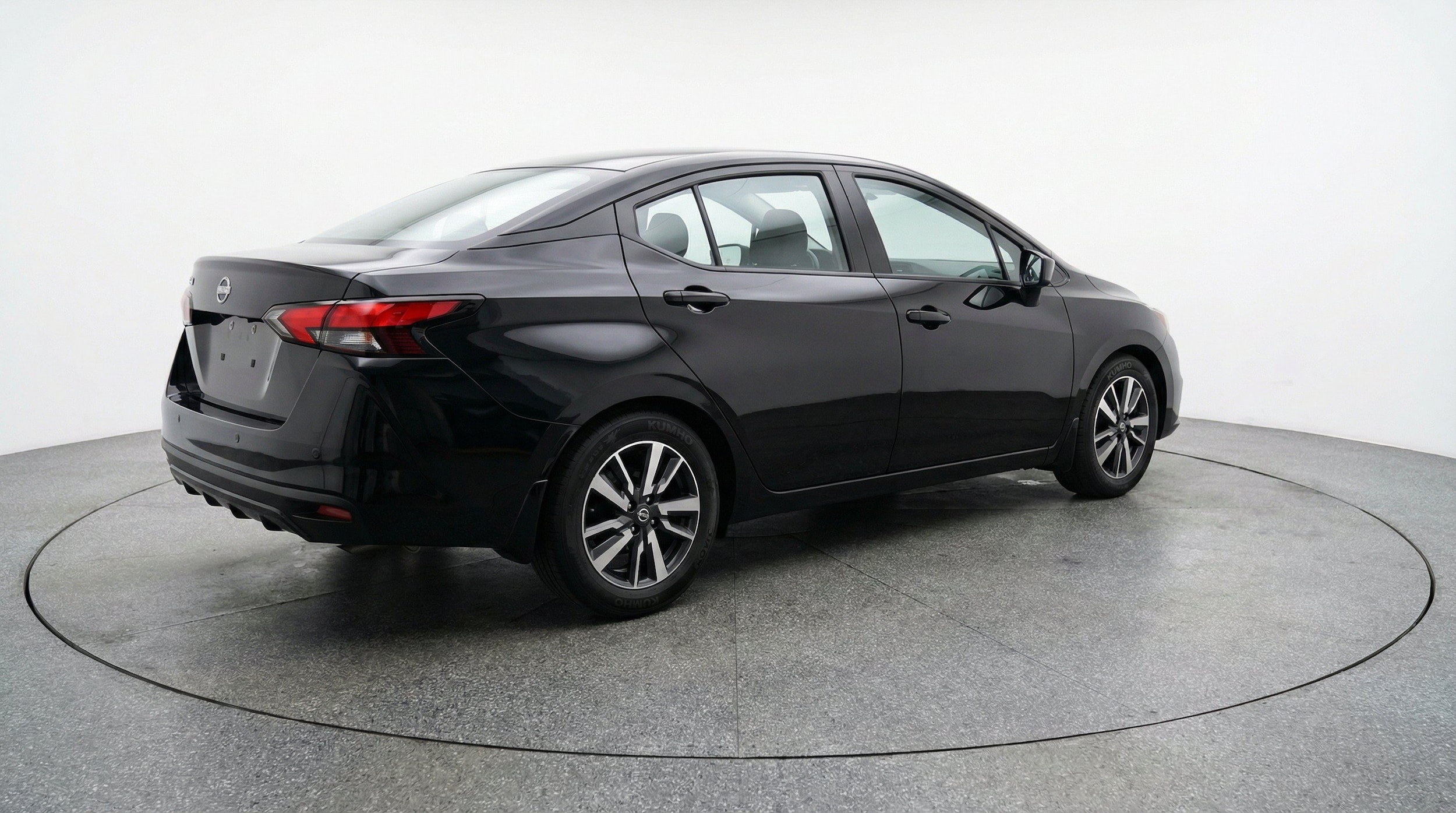 Thumbnail: 2025 Nissan Versa - 9