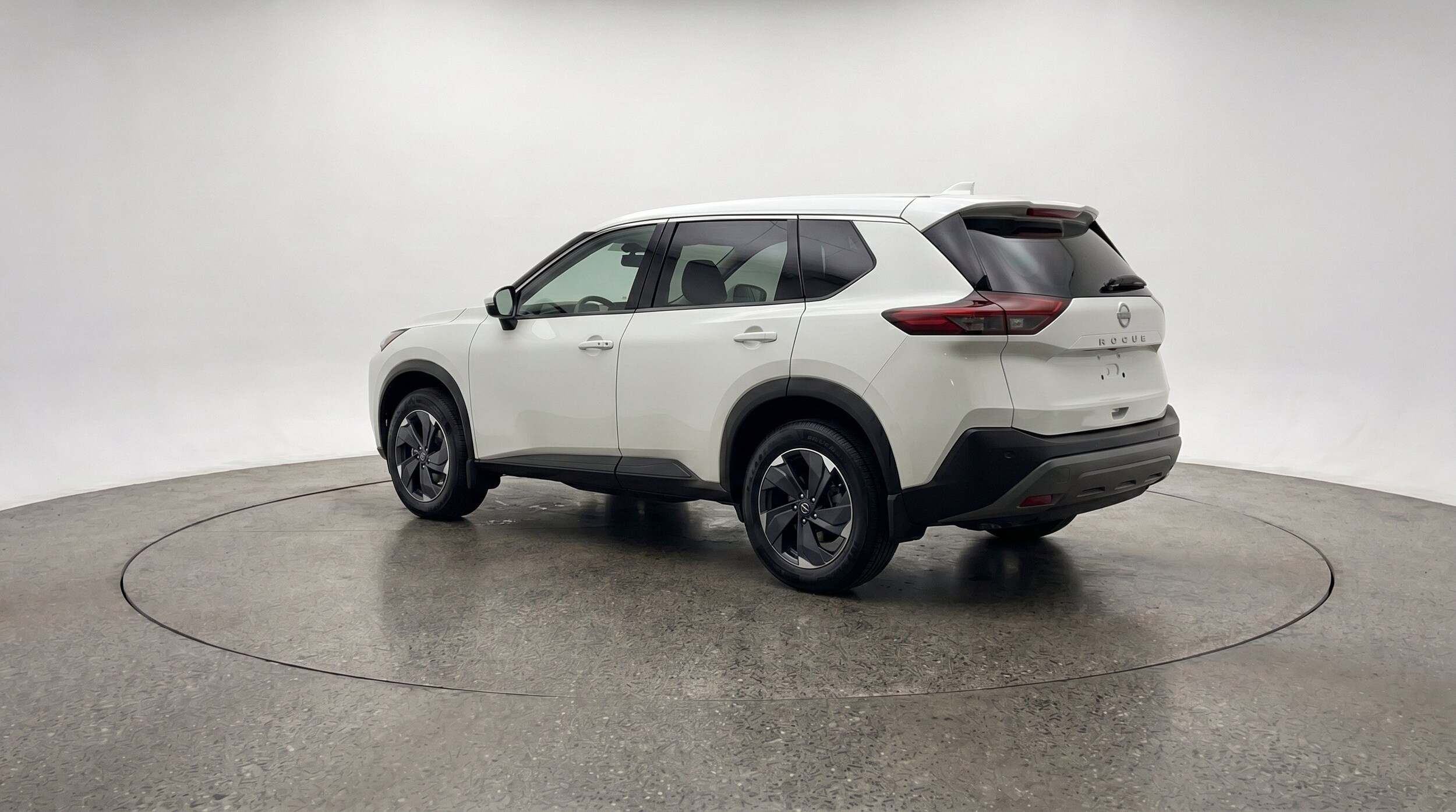 Thumbnail: 2025 Nissan Rogue - 6