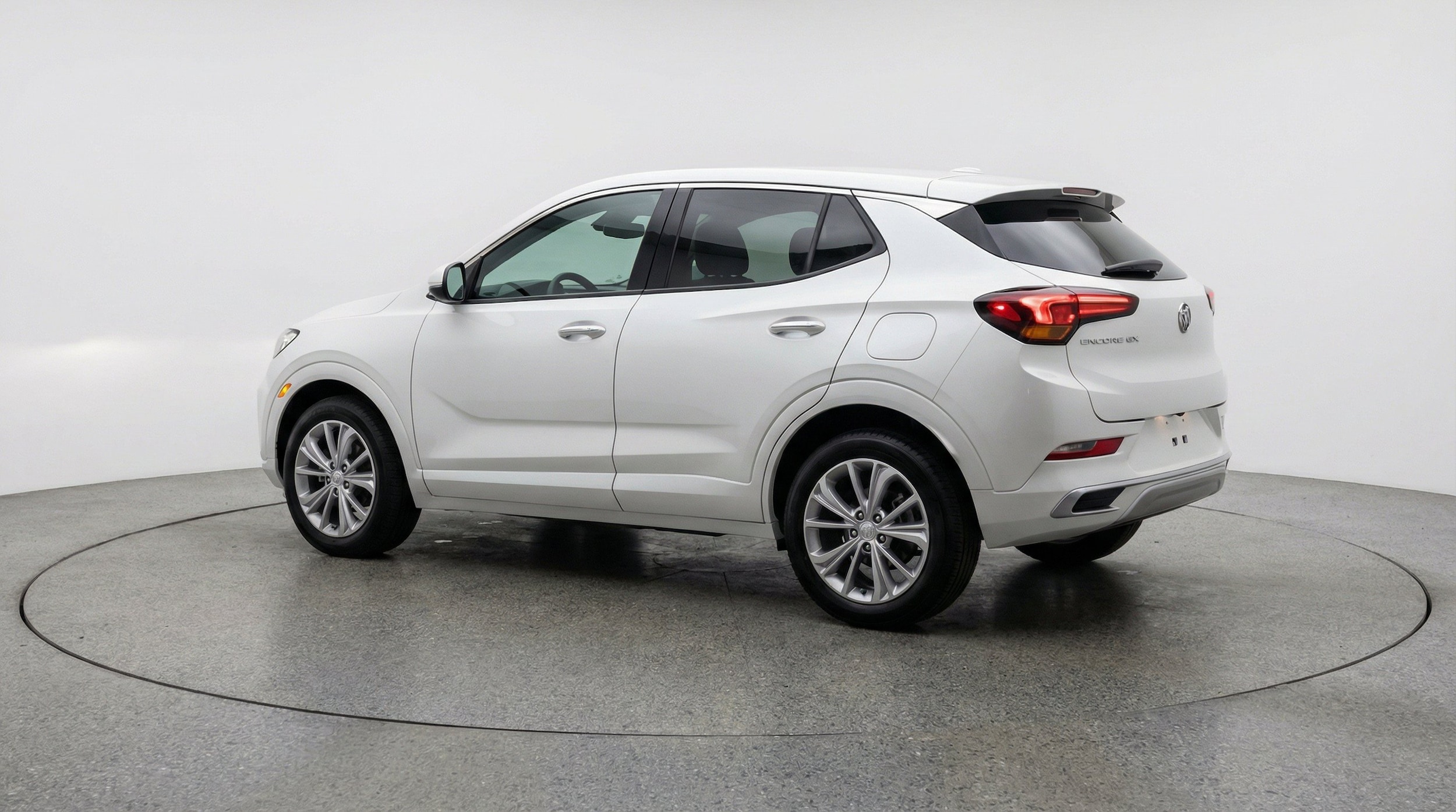 Thumbnail: 2026 Buick Encore GX - 6