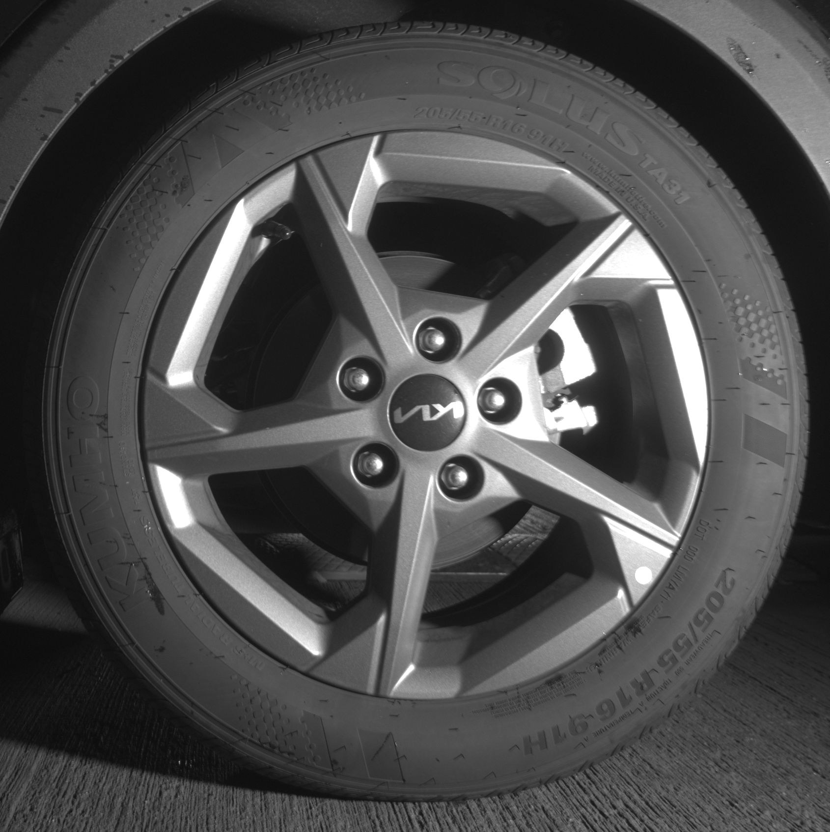 Thumbnail: 2025 Kia K4 - 11